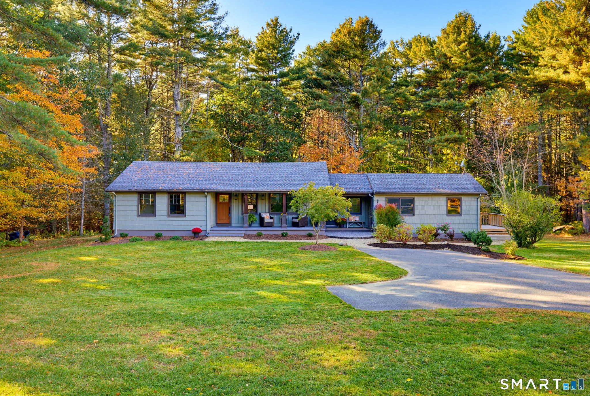 107 Conklin Road, Stafford