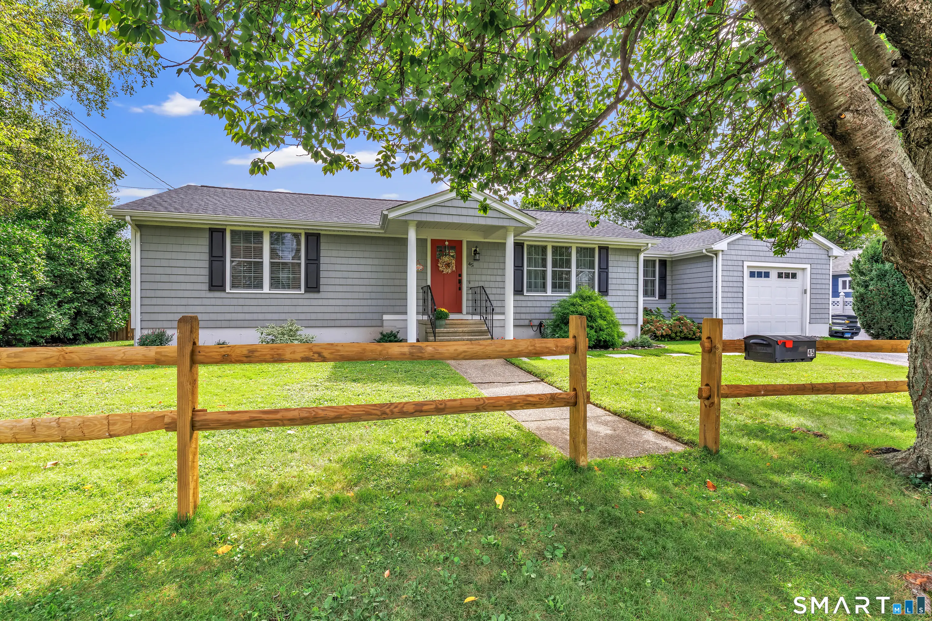 45 Dahl Avenue, Stratford