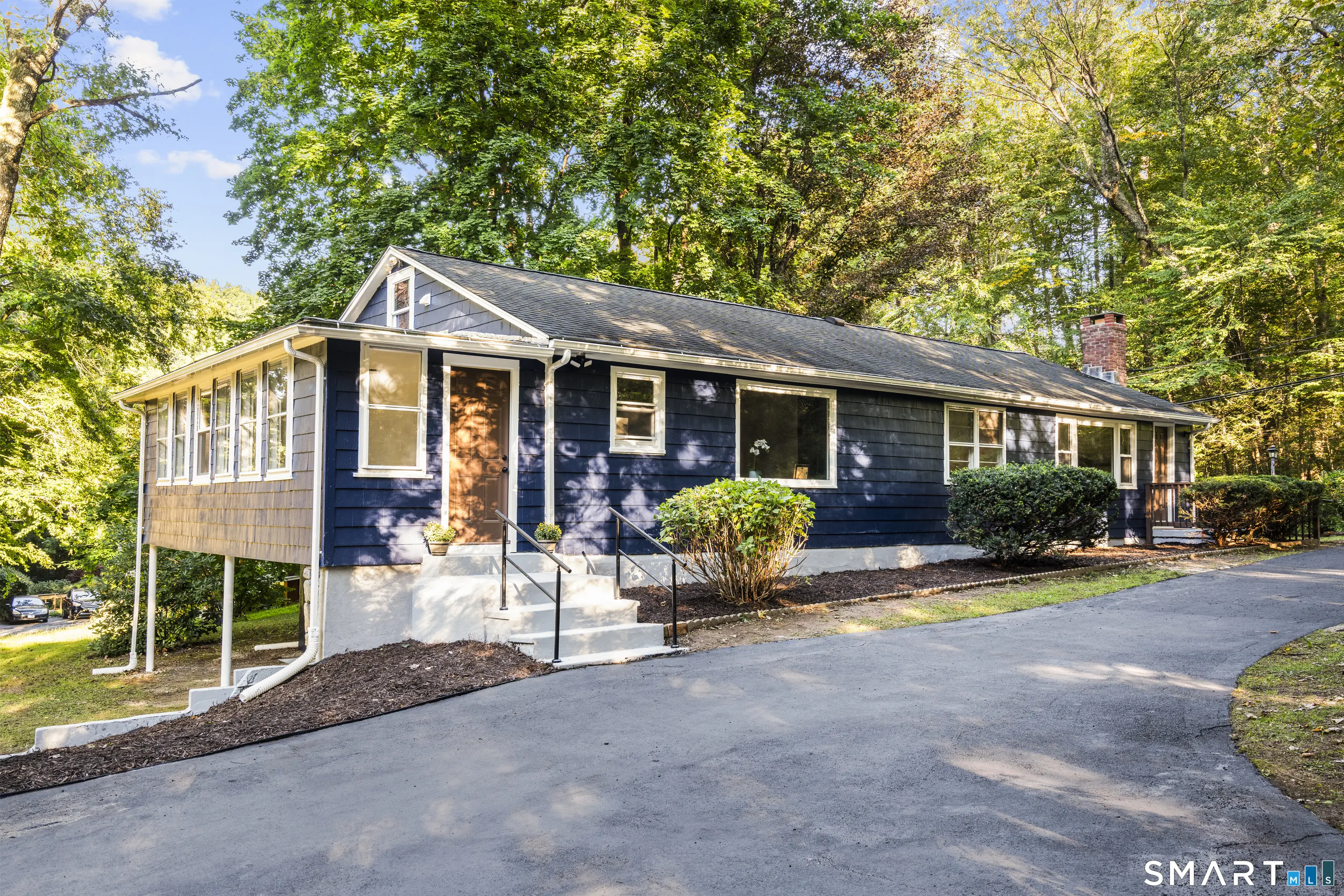94 Moosup Trail, Monroe