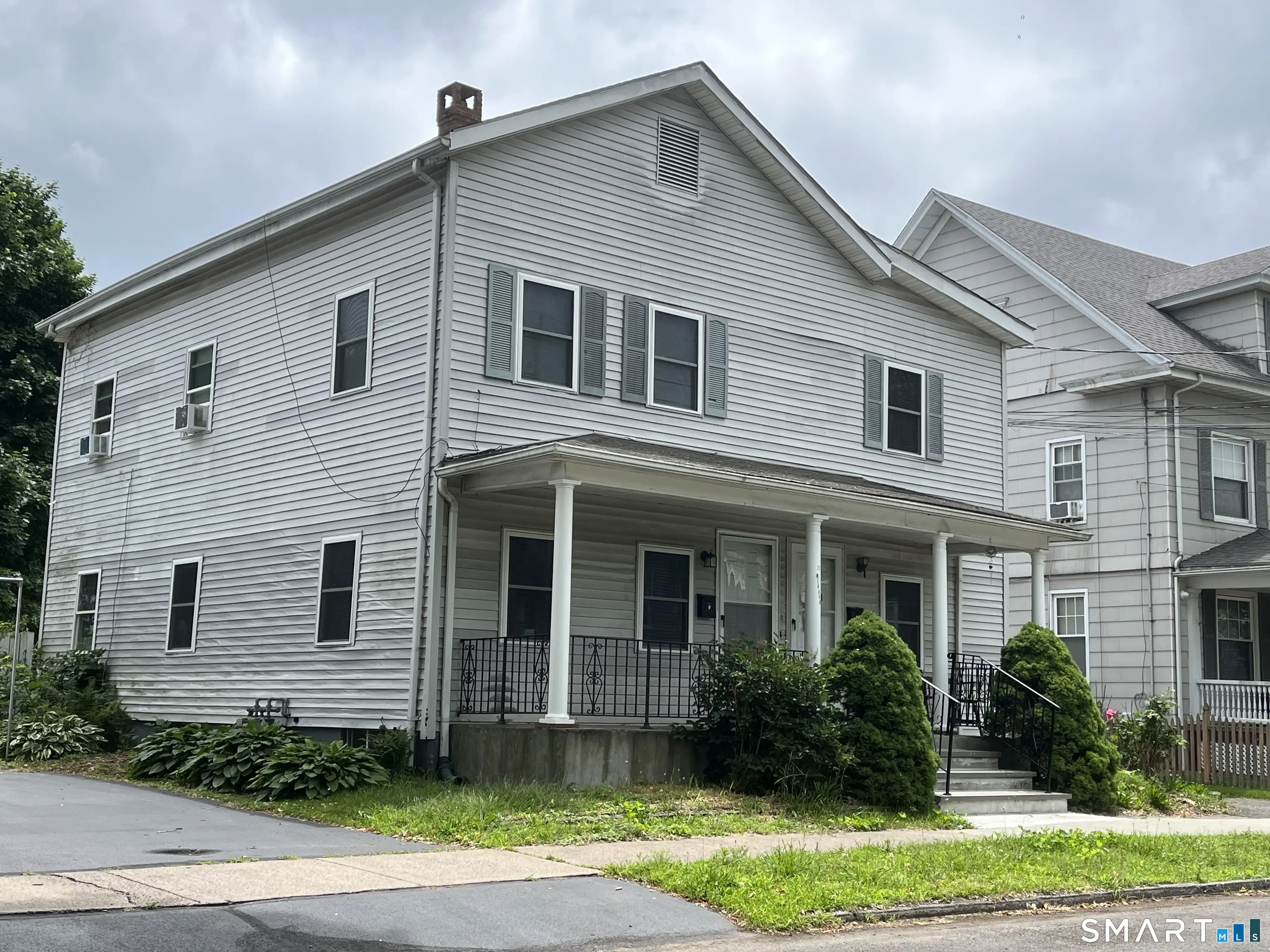 77 Meadow Street 2nd. Floor, Wallingford