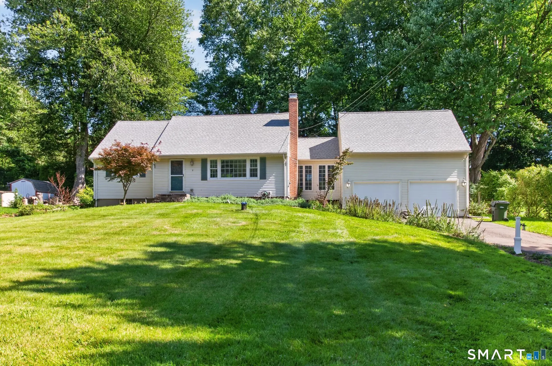 5 Pennywhistle Road, East Granby
