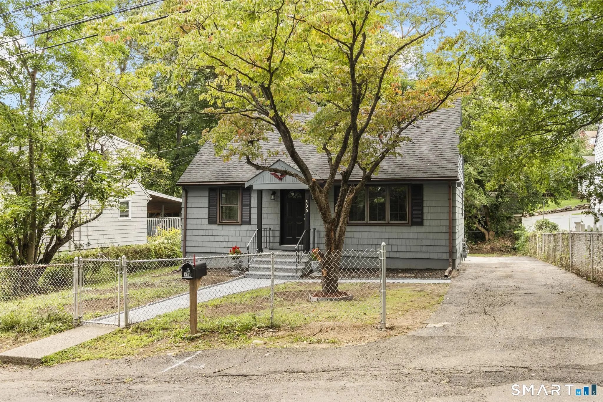 500 Woodlawn Ave Extension, Bridgeport