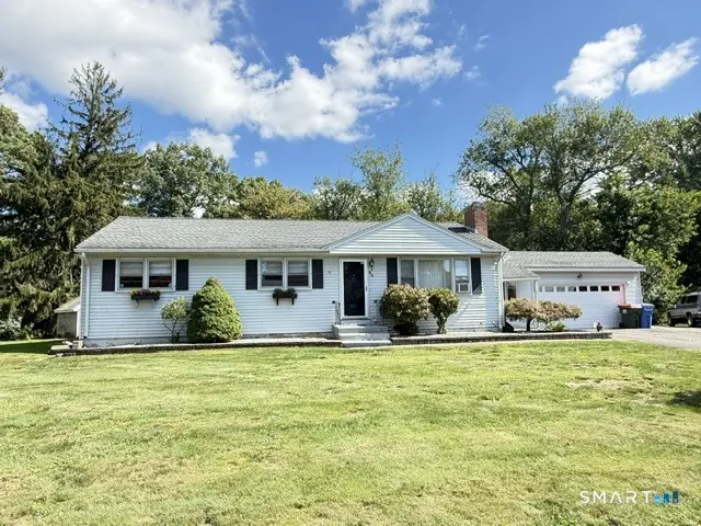 94 Milton Drive, Meriden