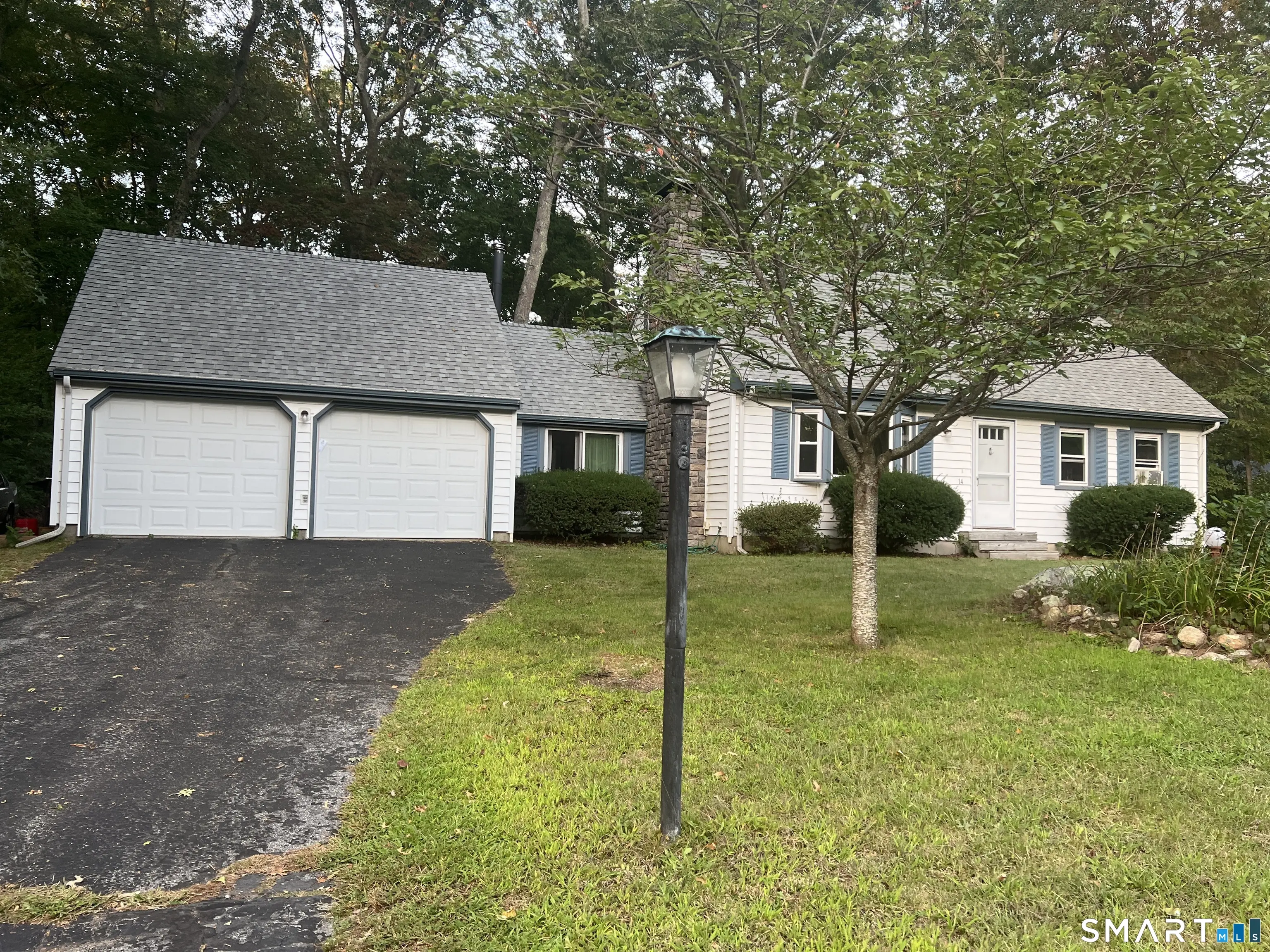 14 Marion Drive, East Lyme