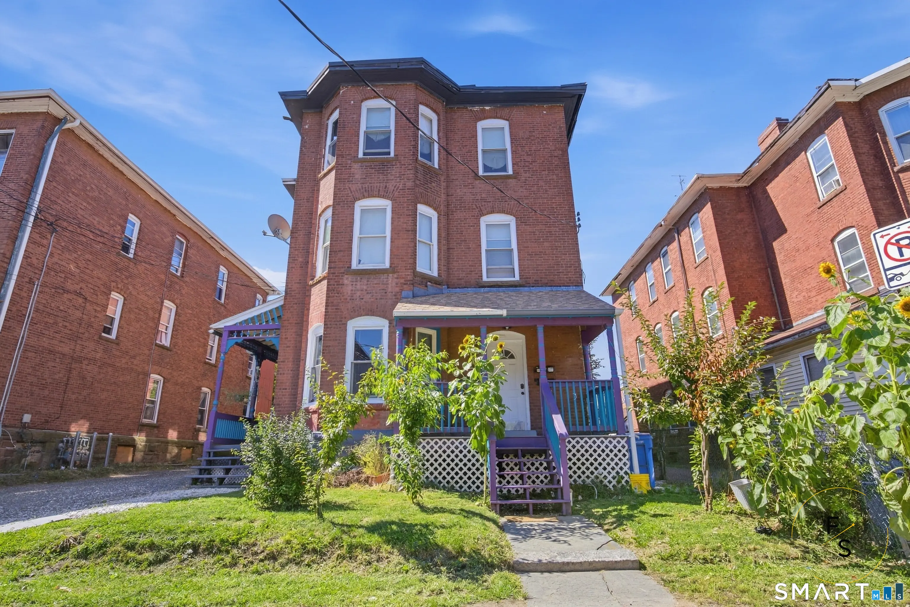 133 Babcock Street, Hartford