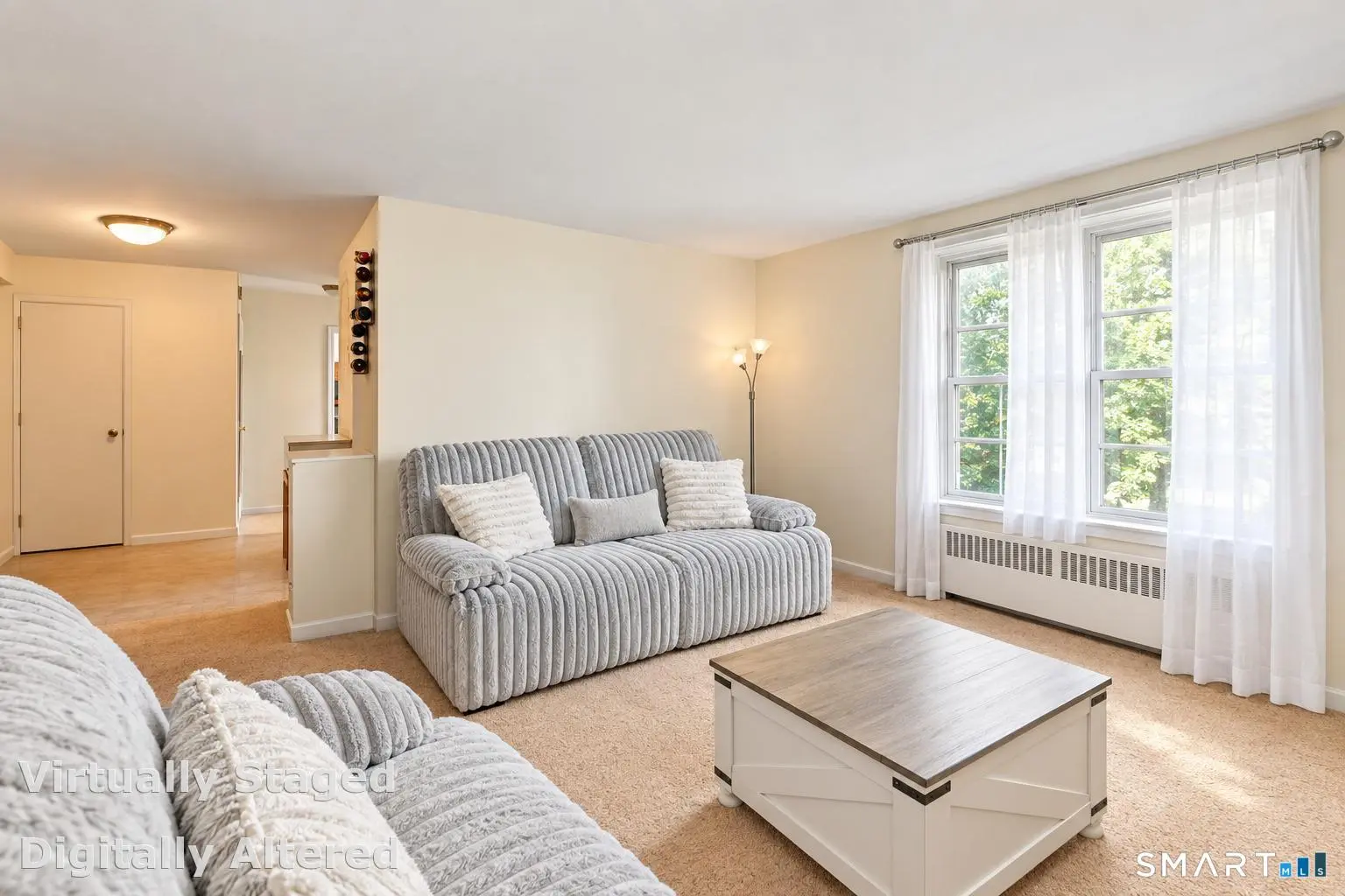 46 Prospect Avenue 4e, Norwalk