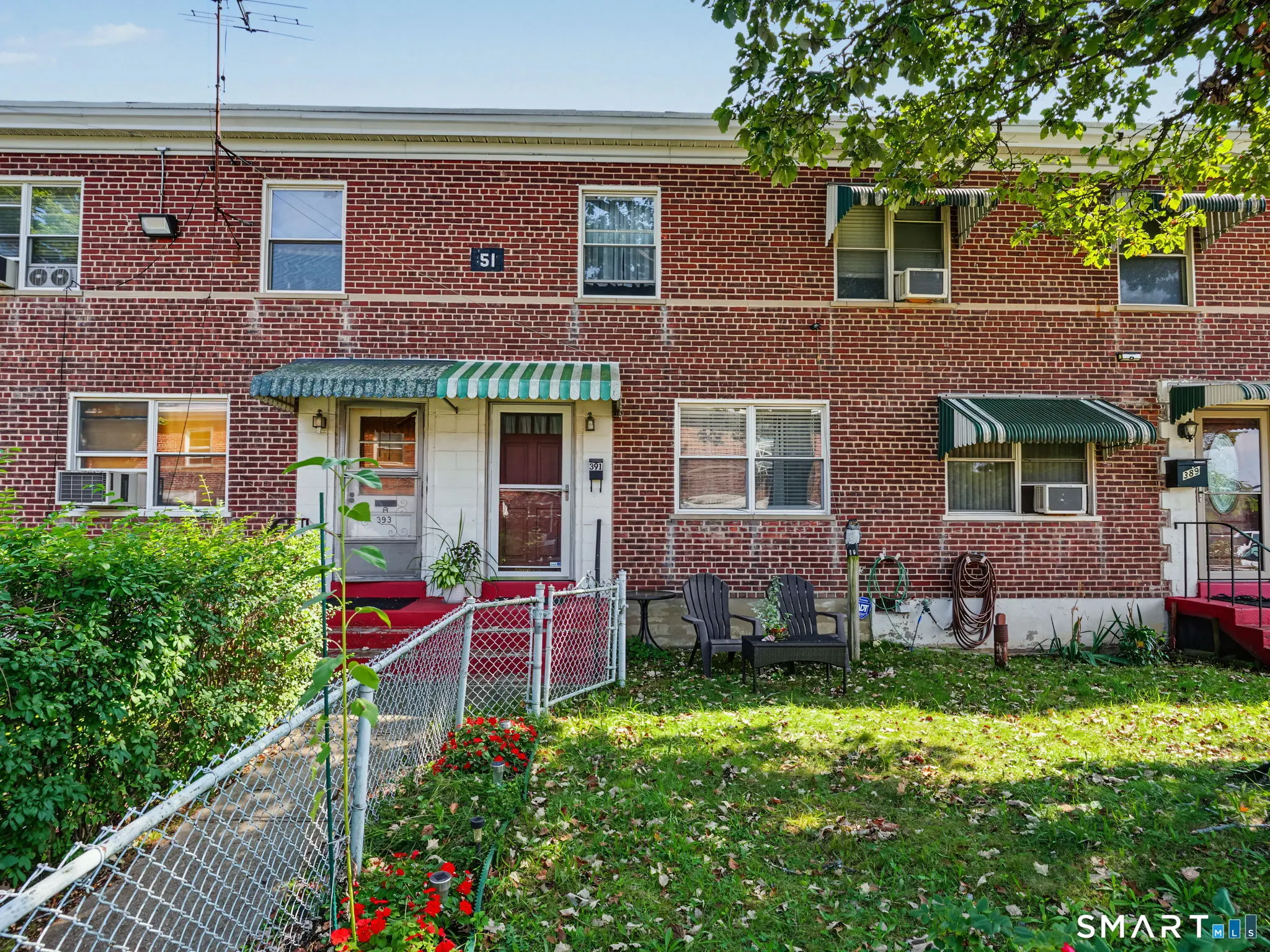 391 Court D, Building 51, Bridgeport