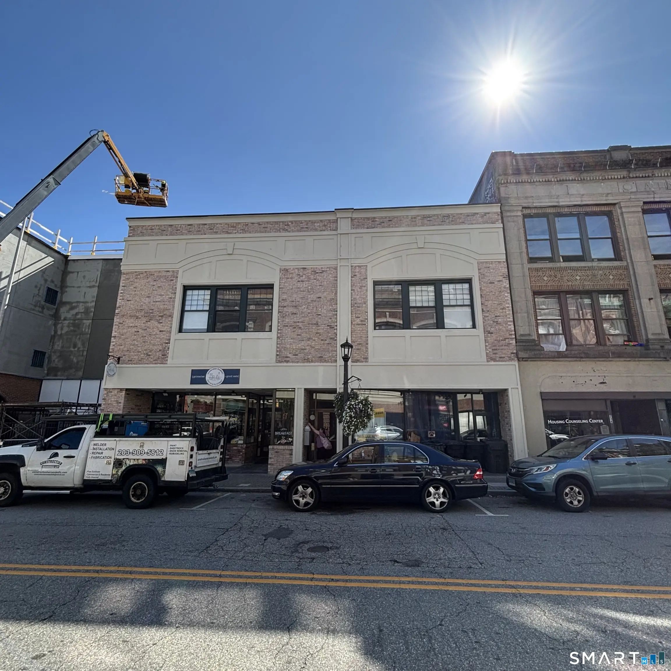 224-230 State Street, New London