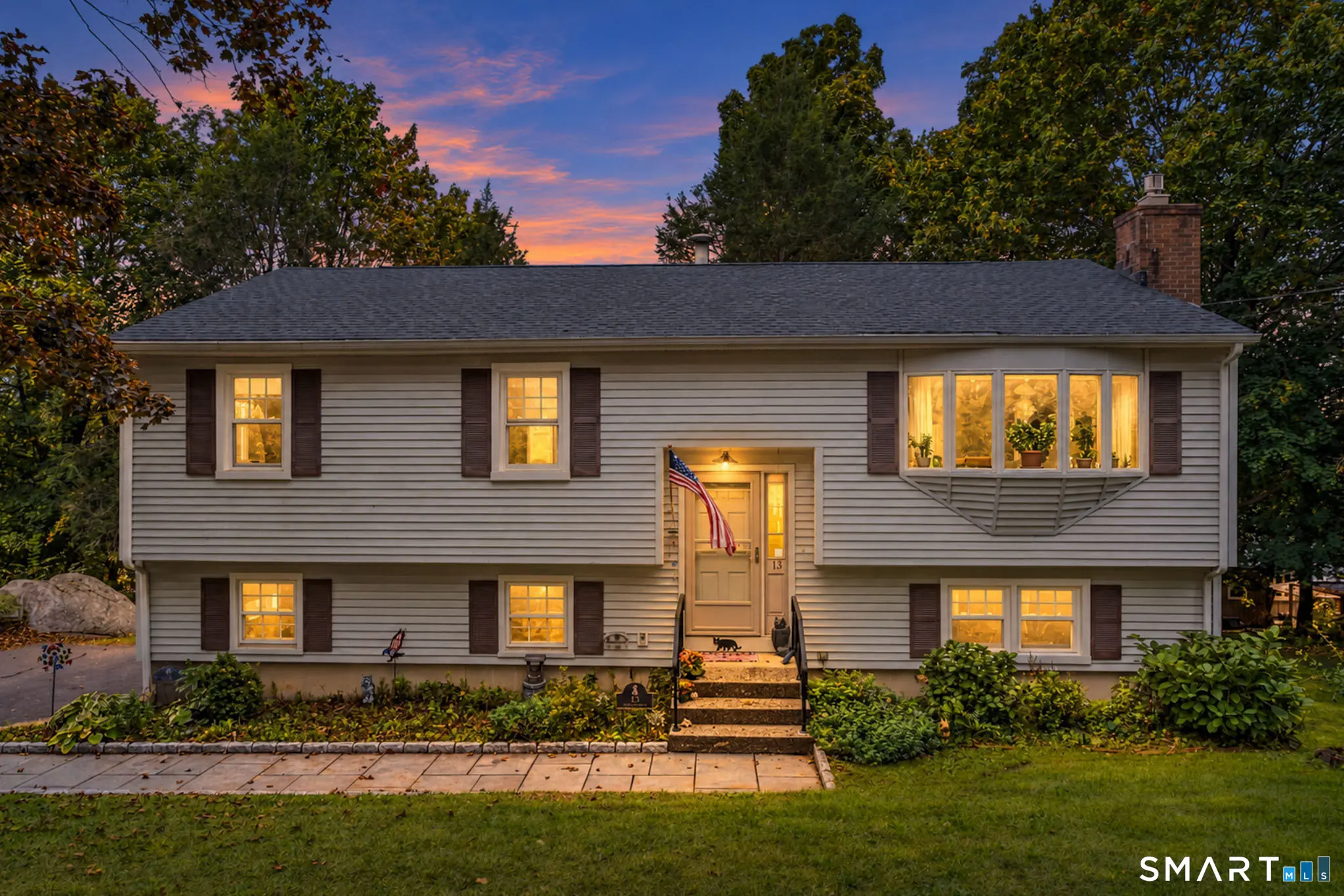 13 Ken Oaks Drive, Danbury