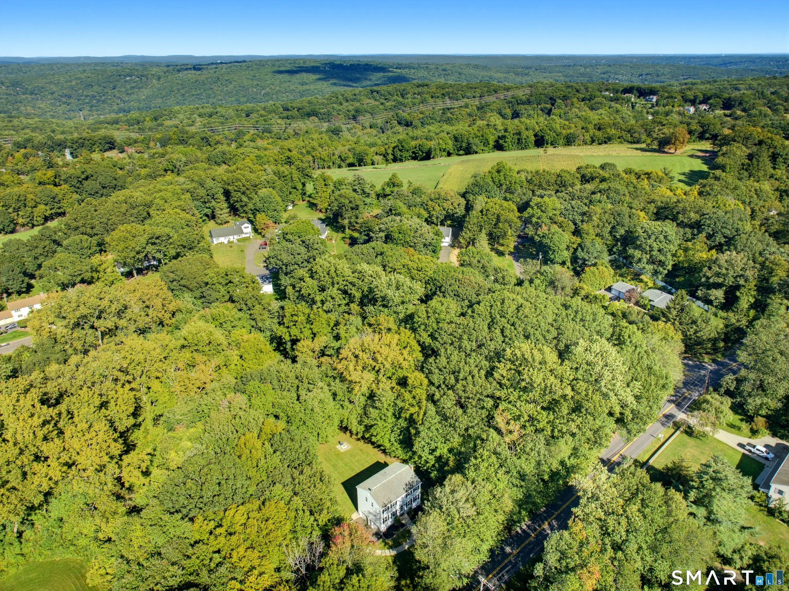 229 Beardsley Road, Shelton