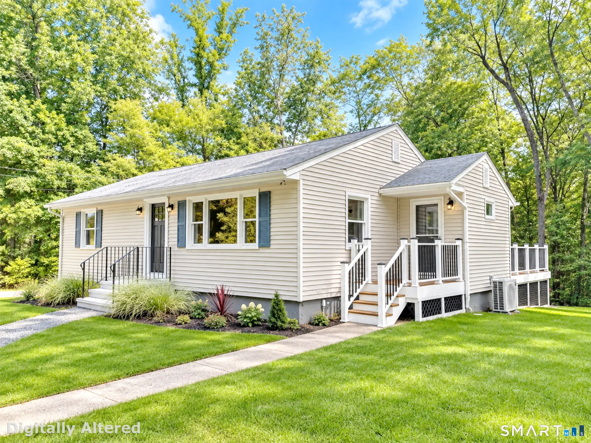 298 Railtree Hill Road, Woodbury