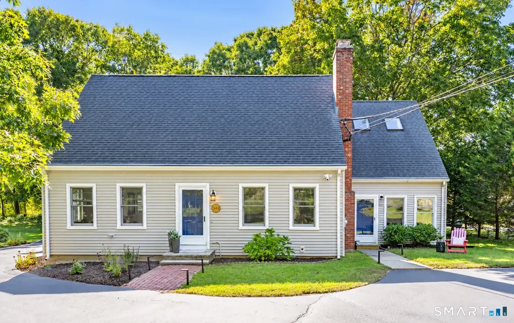 343 Horse Pond Road, Madison