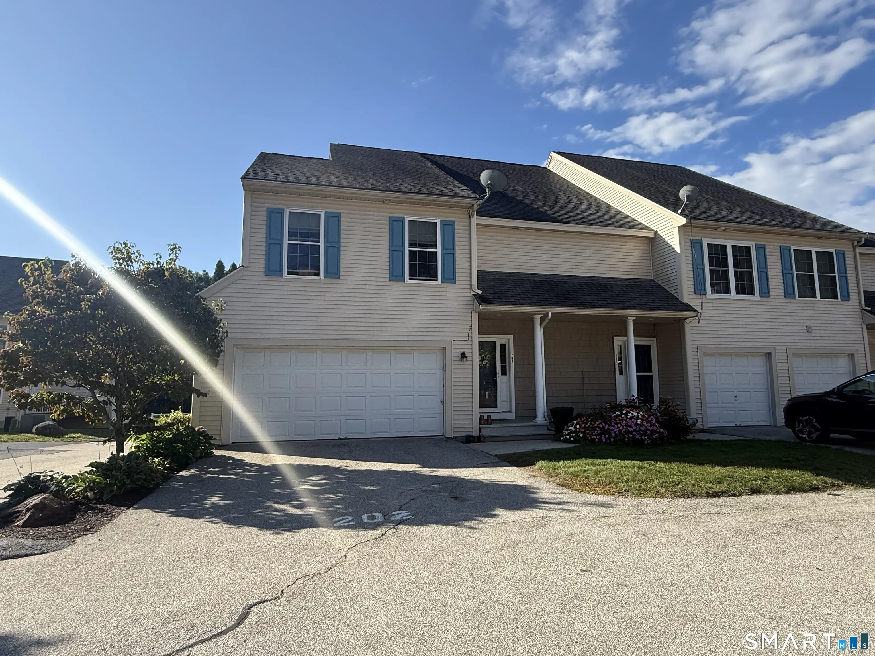76 Perry Street 202, Putnam