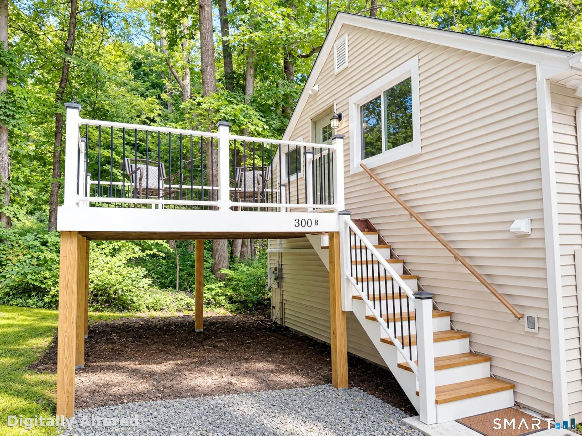 300 Railtree Hill Road B, Woodbury