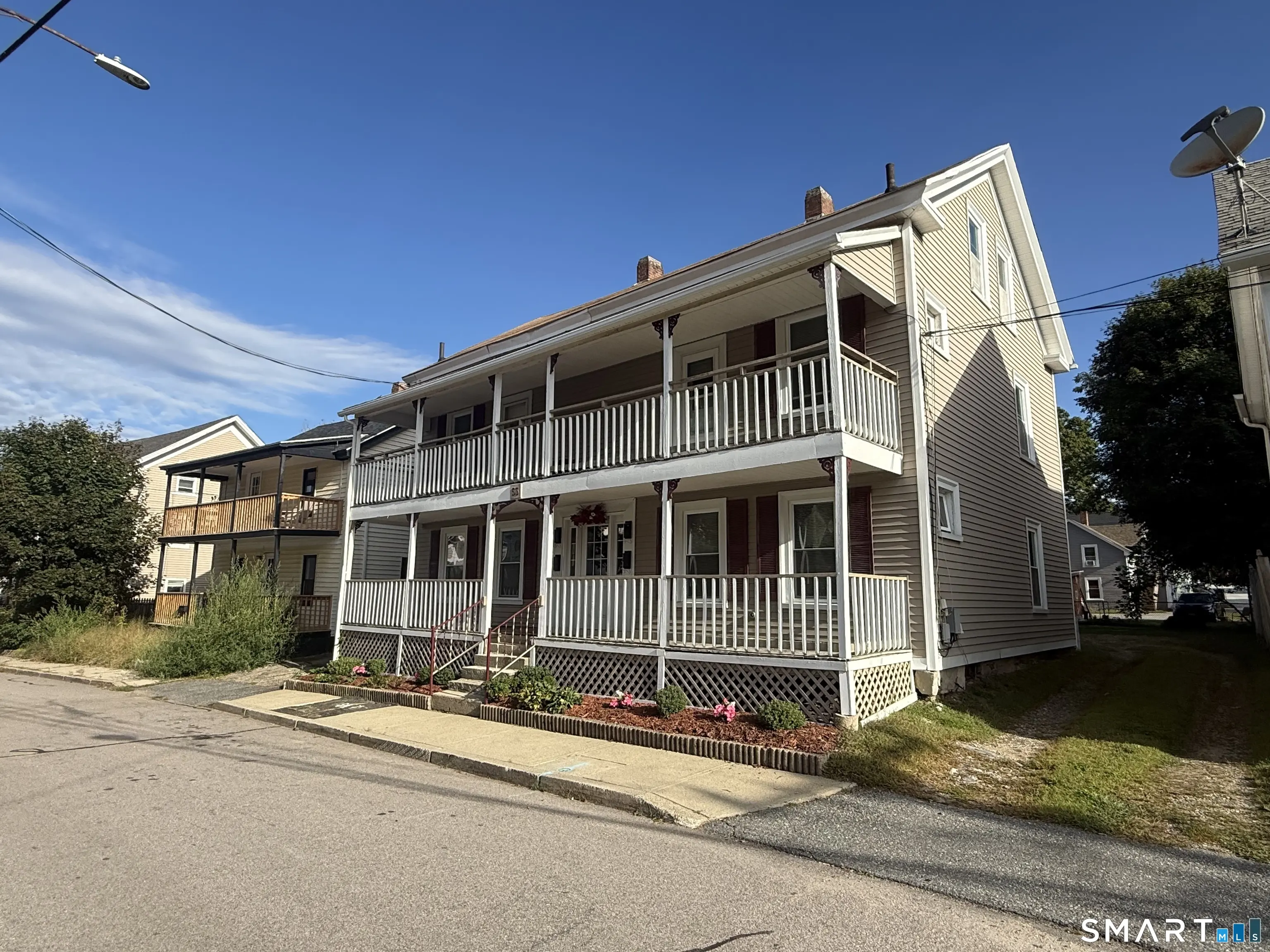 53 Battey Street, Putnam