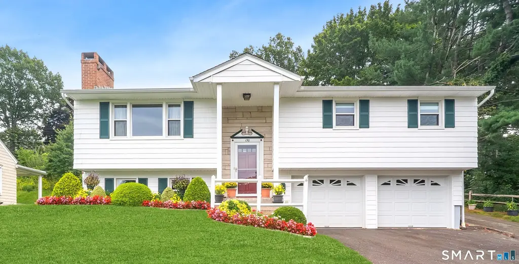 130 Lydale Place, Meriden