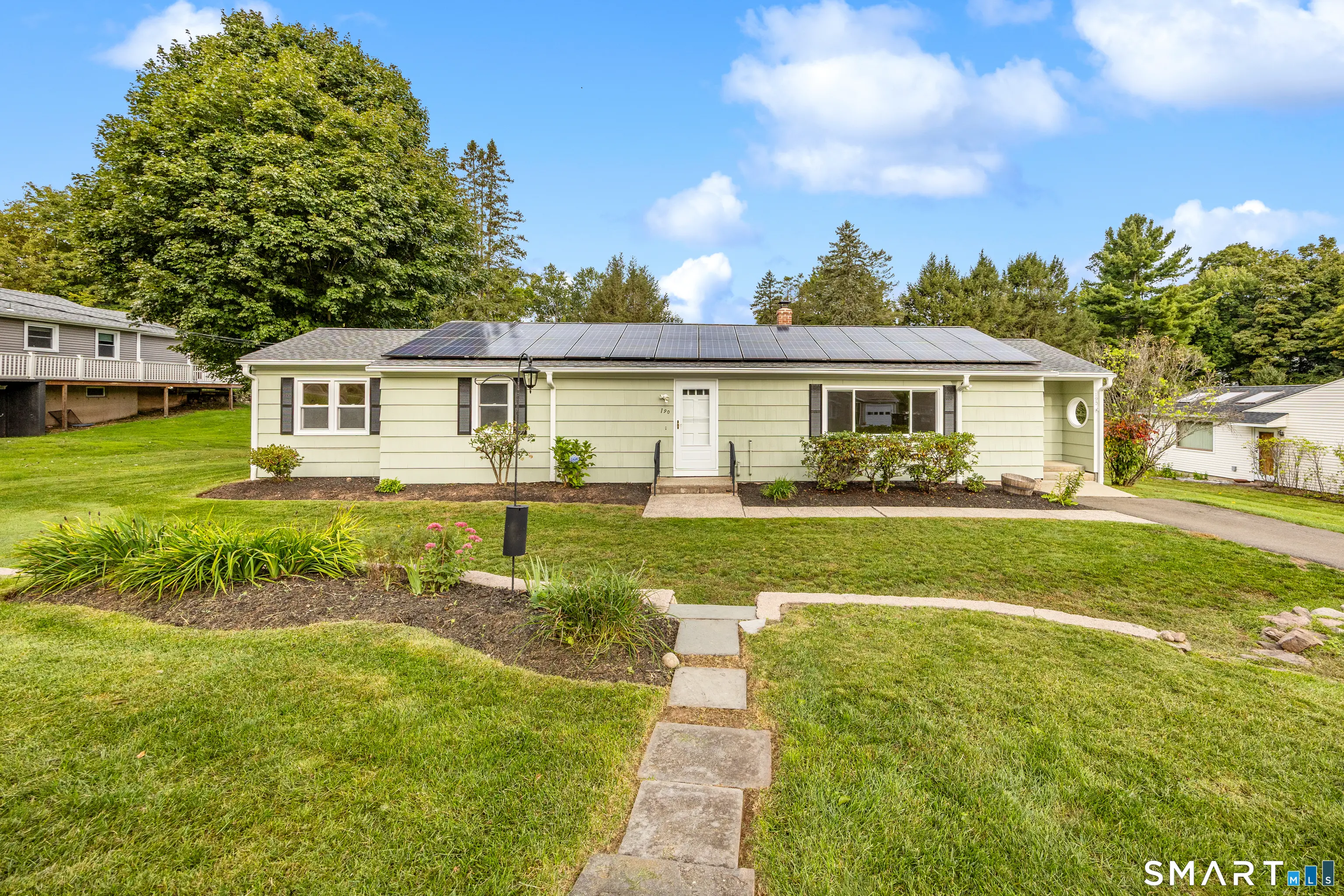 190 Remus Road, Cheshire