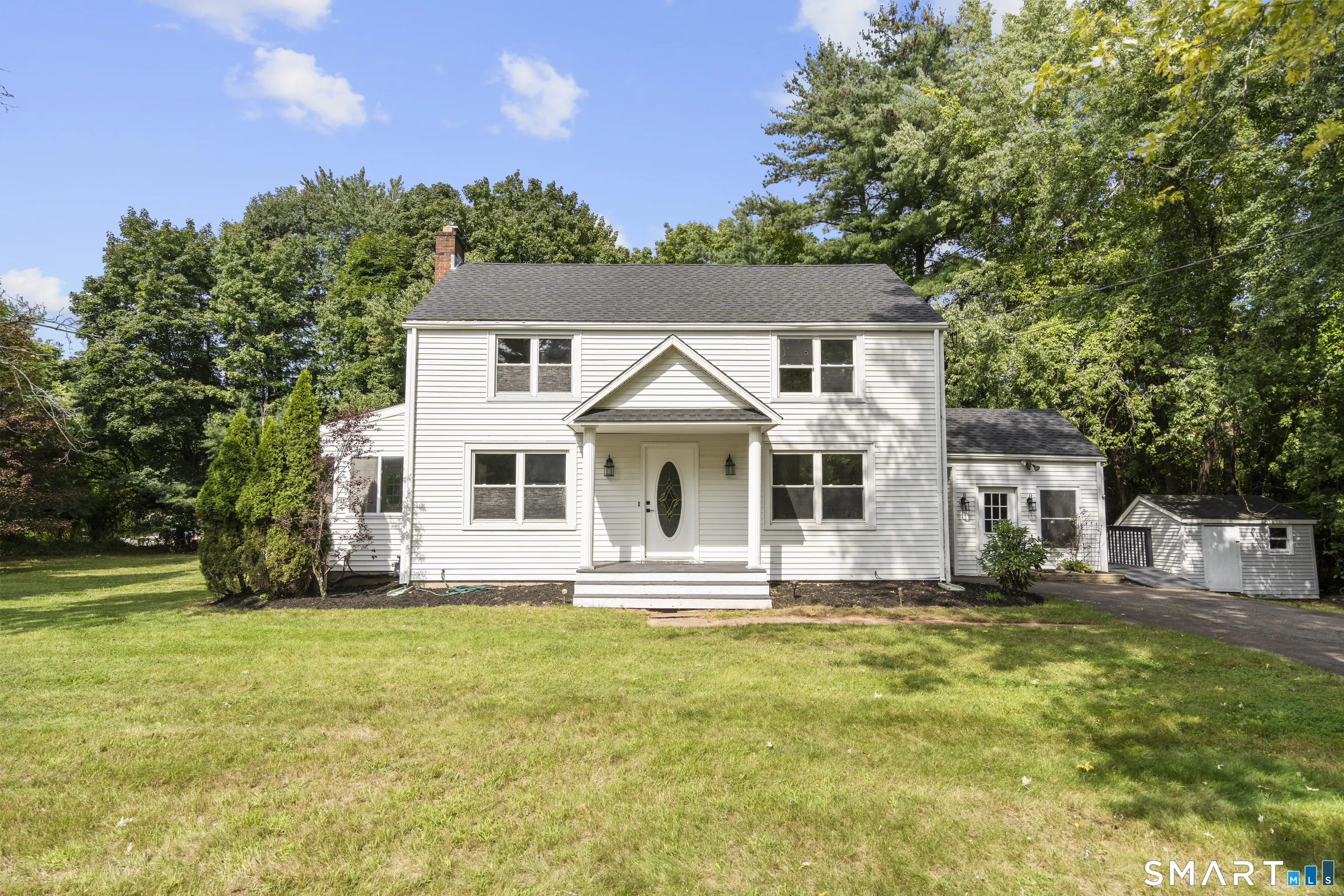 1290 Silver Lane, East Hartford