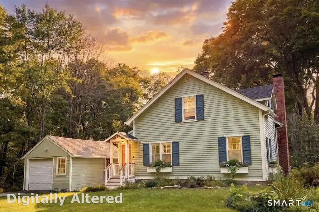 106 Sherwood Road, Easton