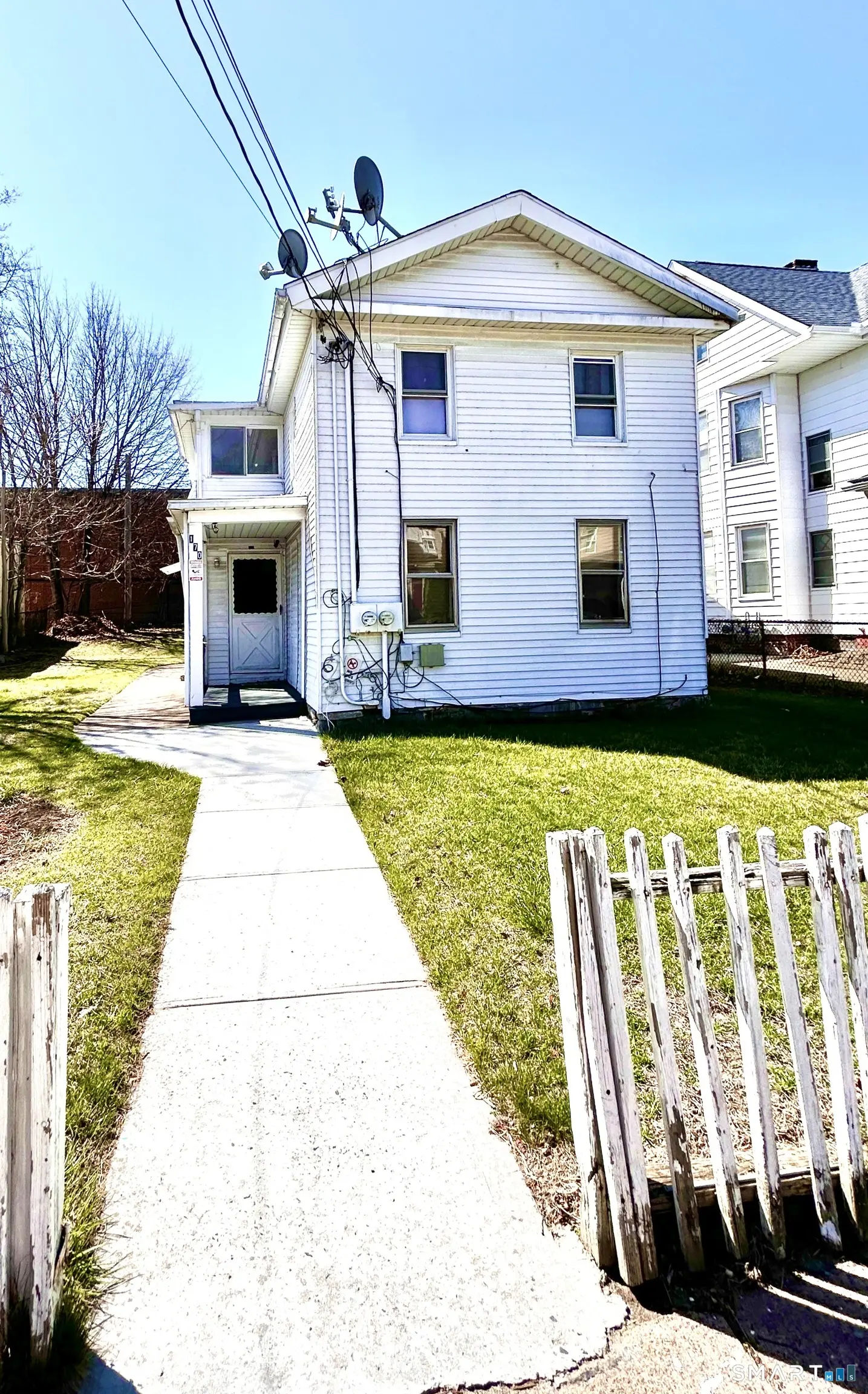 170 Elizabeth Street, Derby