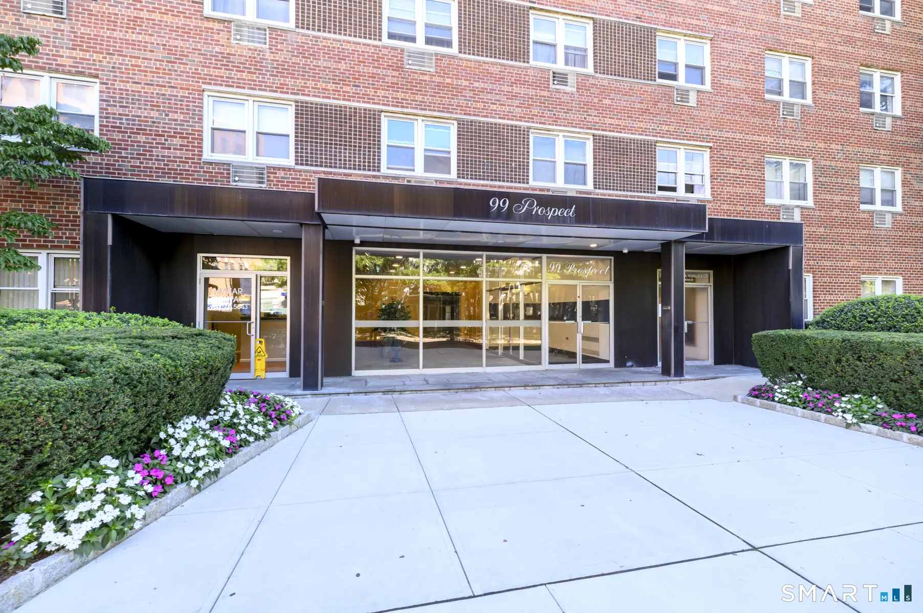 99 Prospect Street 5h, Stamford