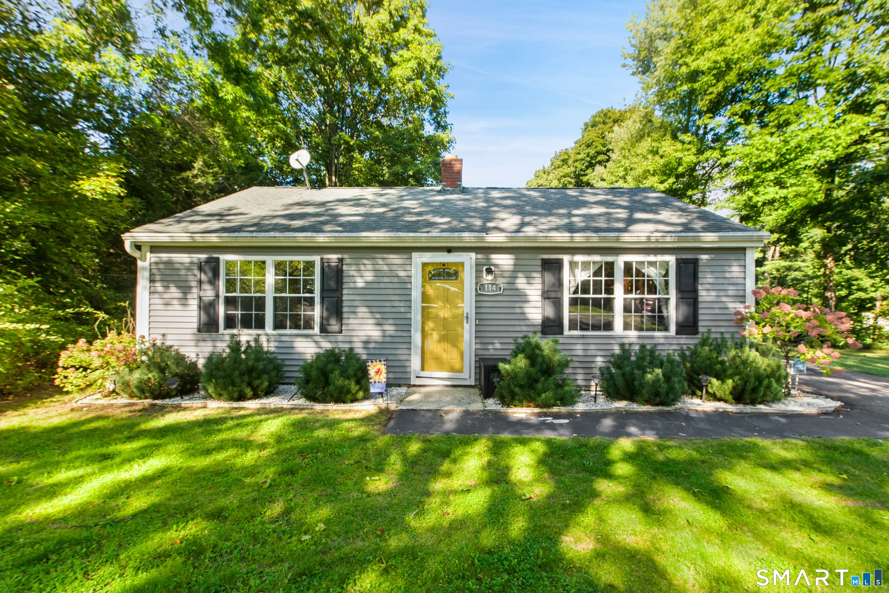114 Broadview Road, Cheshire