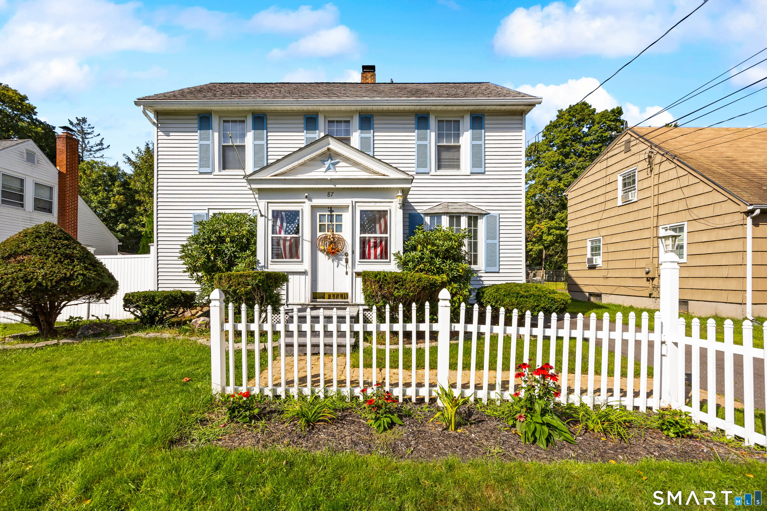 87 Jerome Avenue, Bristol