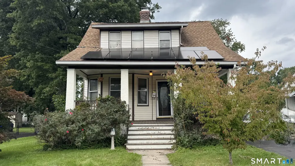 129 Newington Road, West Hartford