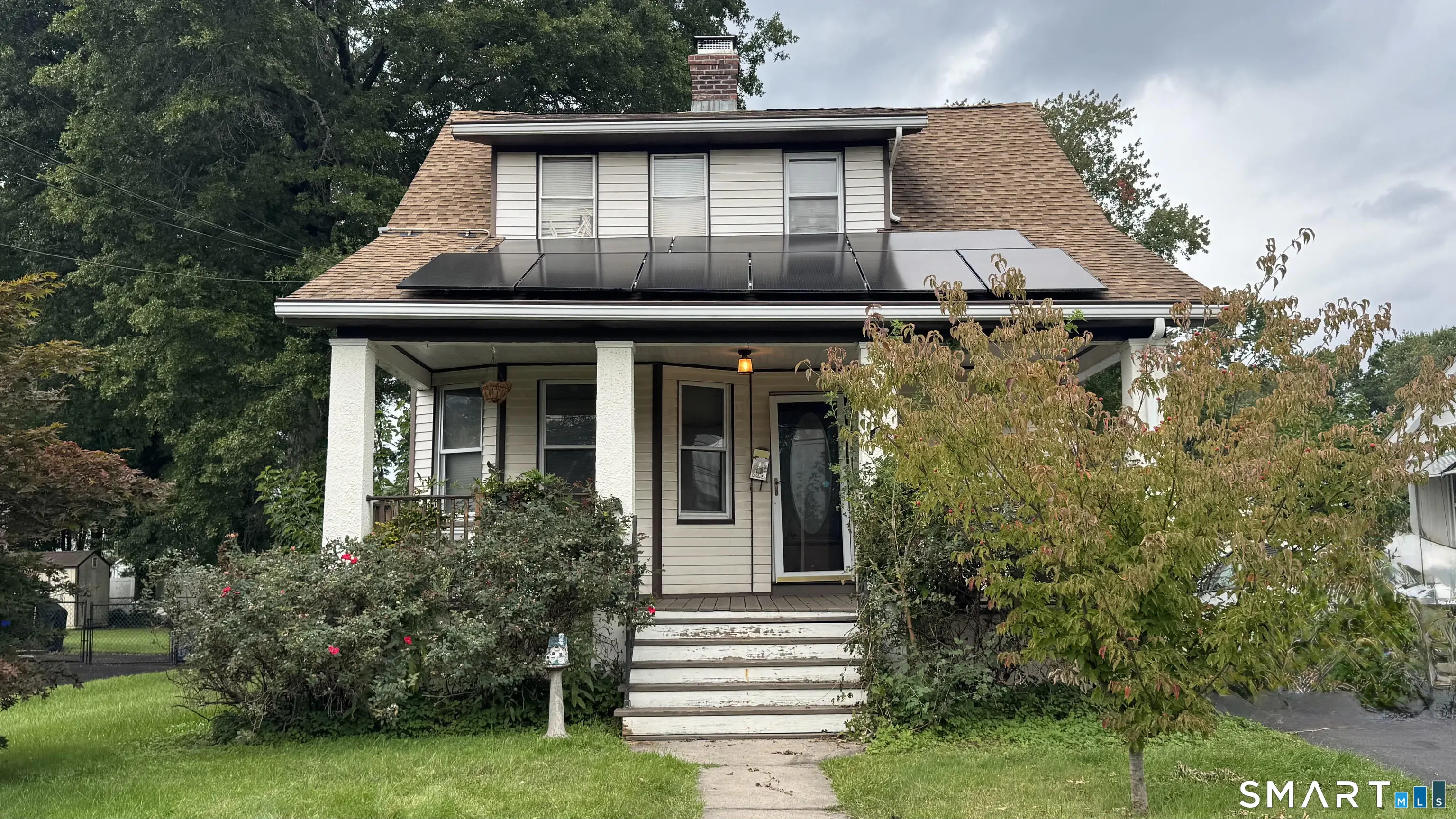 129 Newington Road, West Hartford