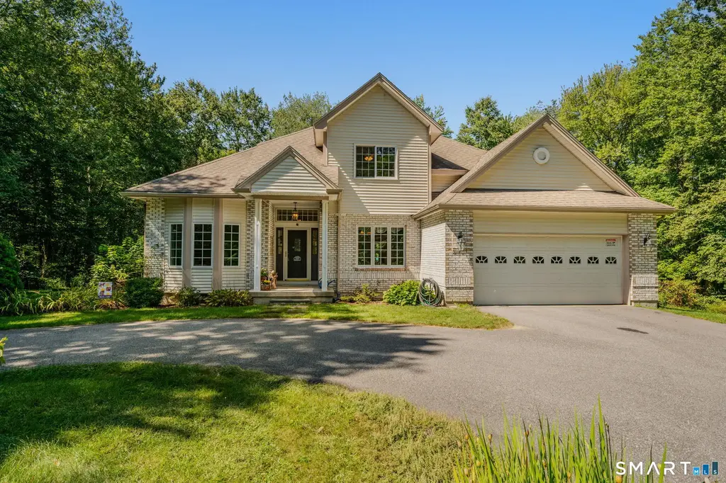 47 Stonewall Road, Salem