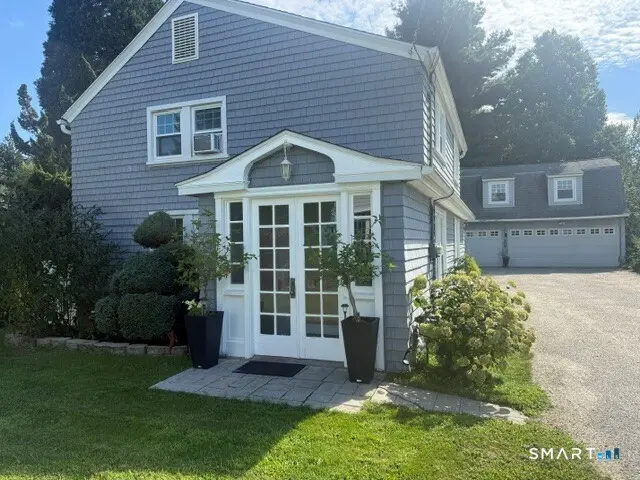 N/A, Branford