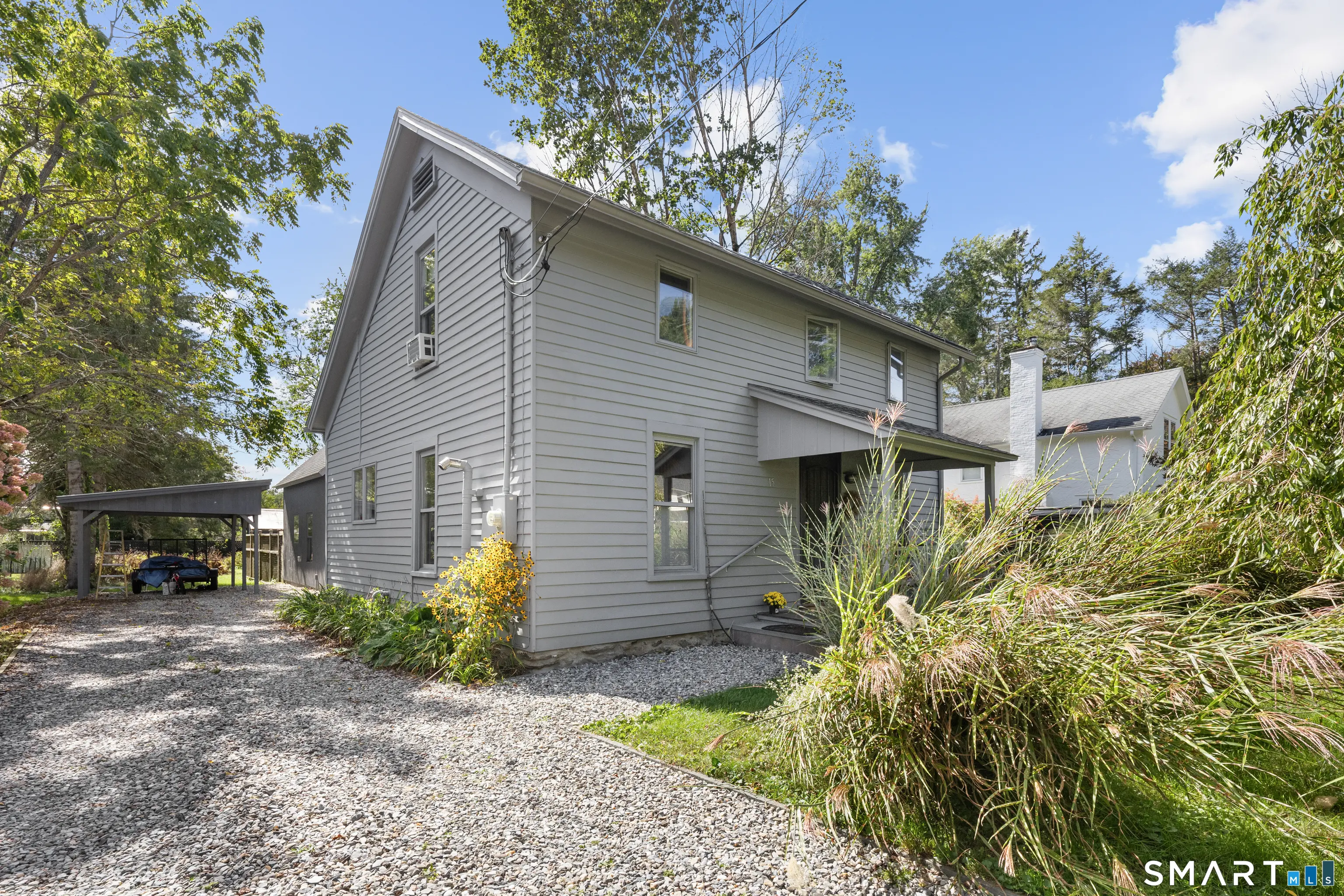 15 Walton Street, Salisbury