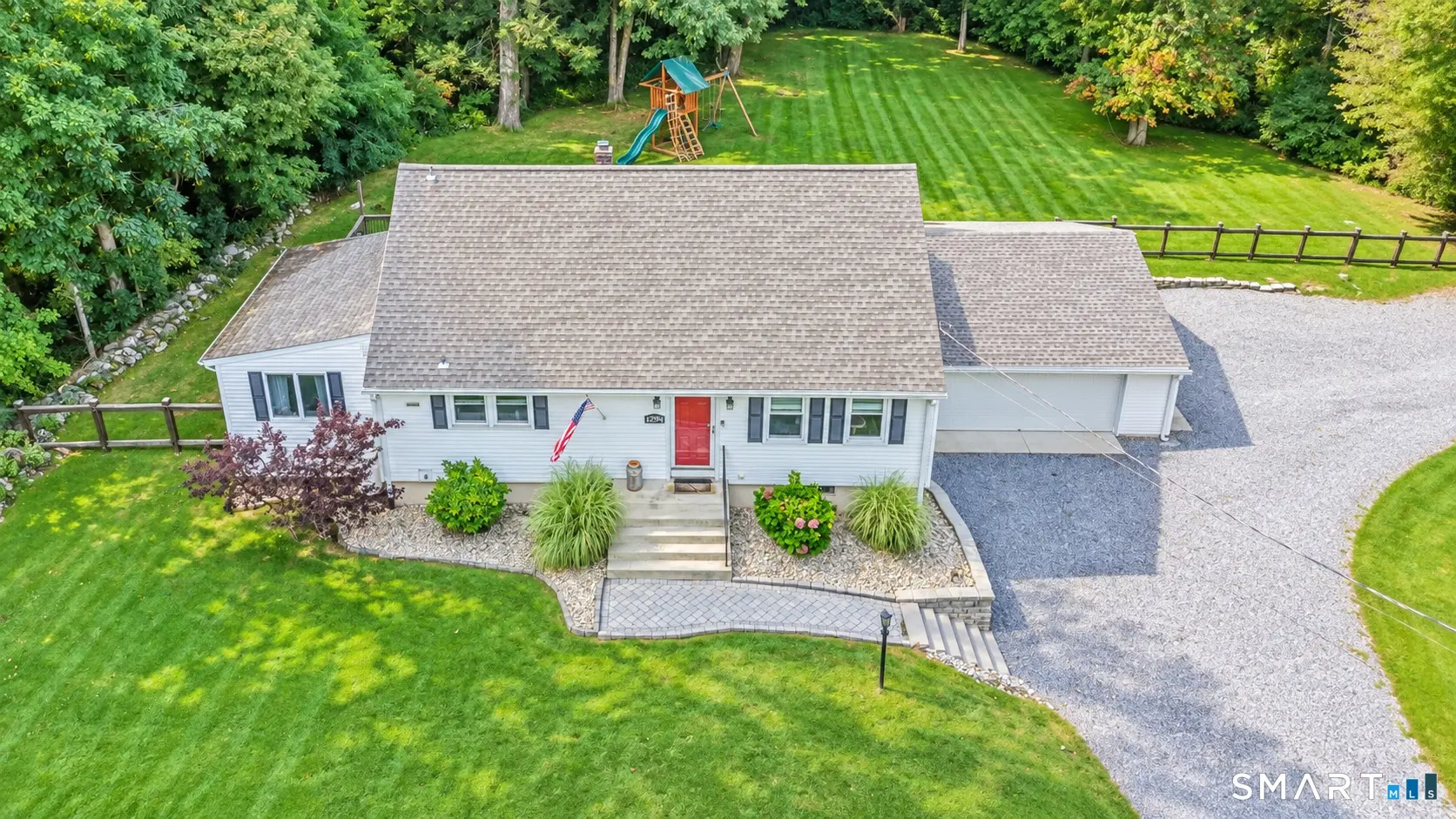 282 Todd Road, Wolcott