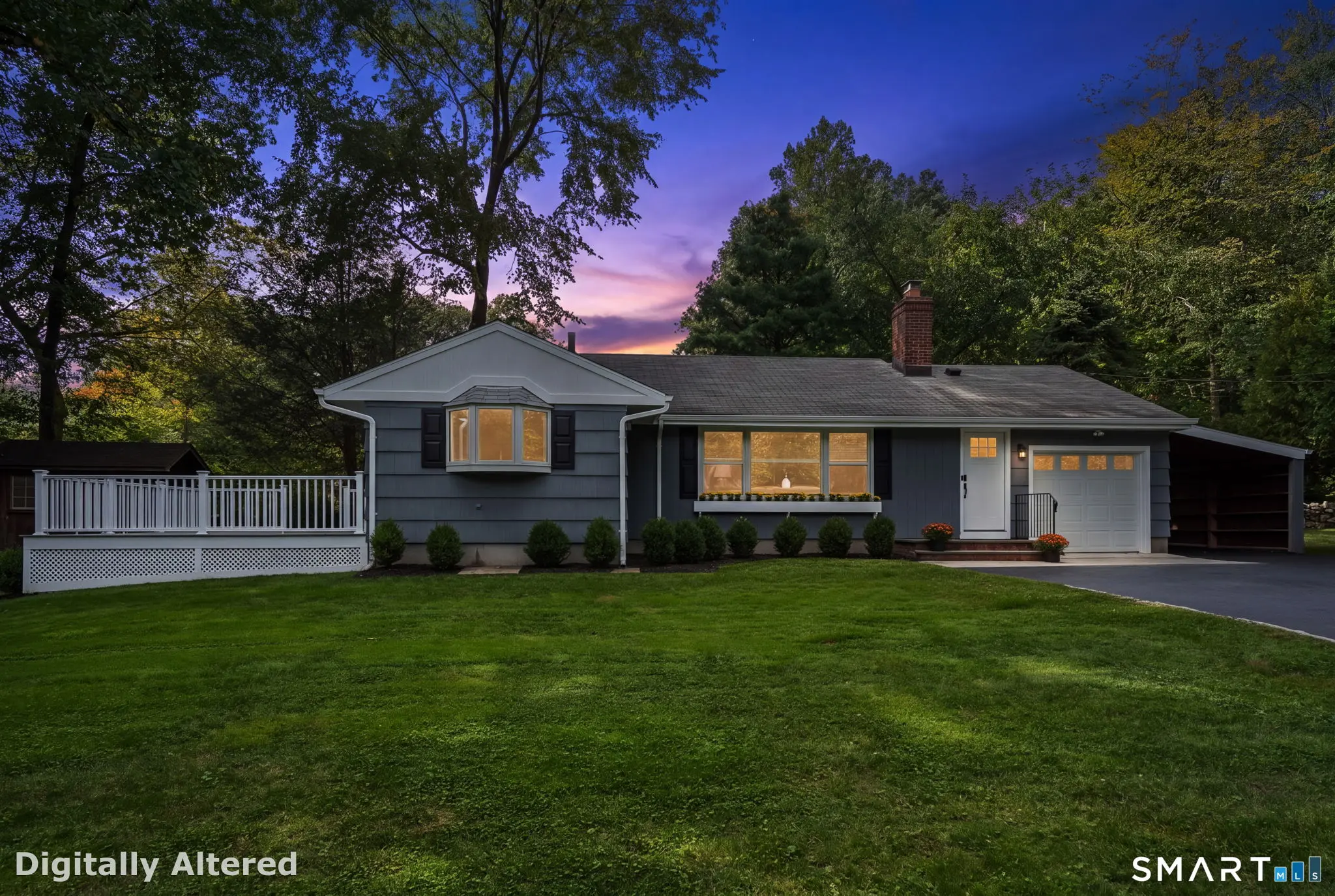 7 Peaceful Lane, Norwalk