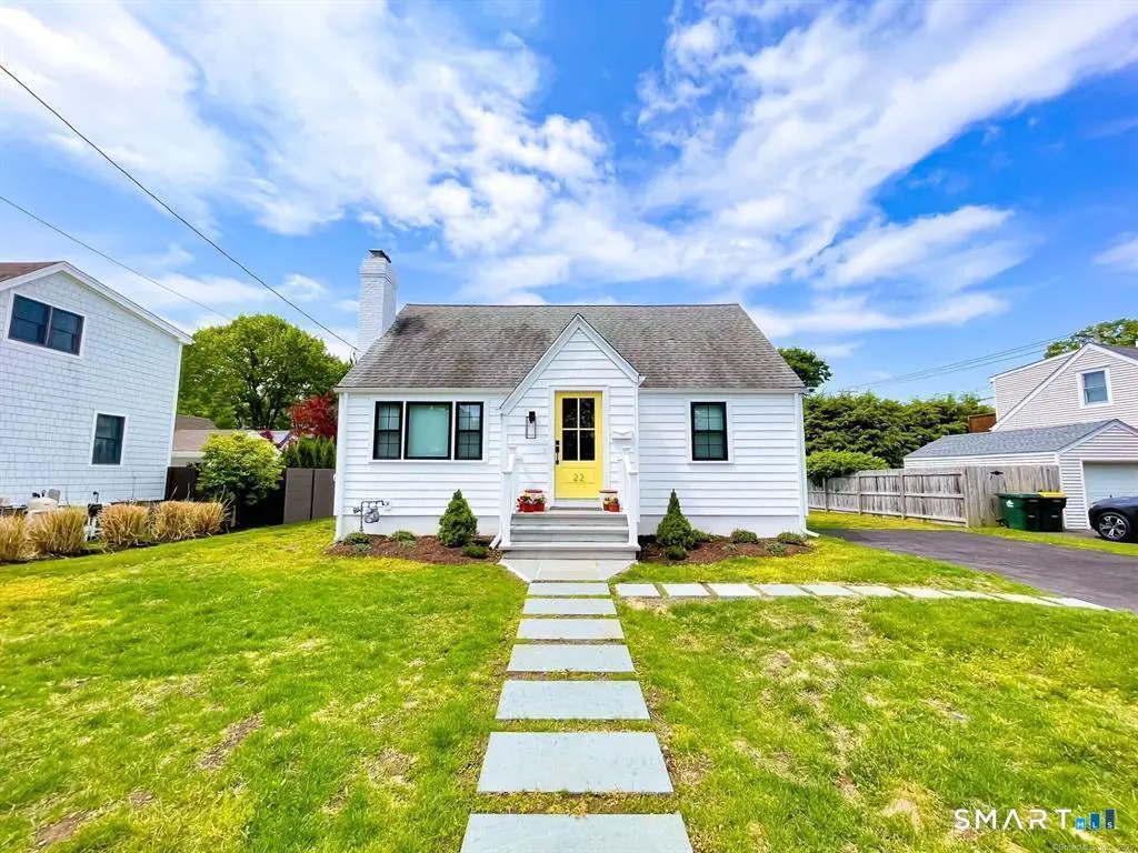 22 Oldfield Drive, Fairfield