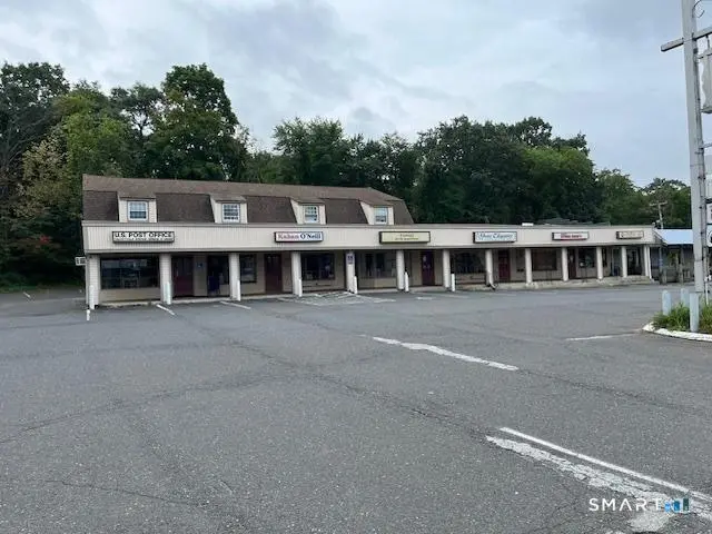 54 Hartford Turnpike Suite 3, Vernon
