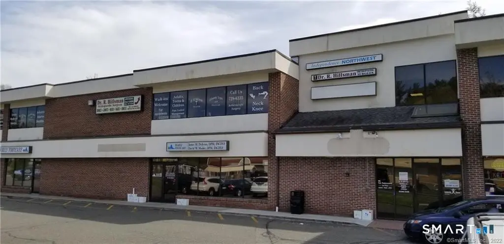 1183 New Haven Road 1st Floor, Naugatuck