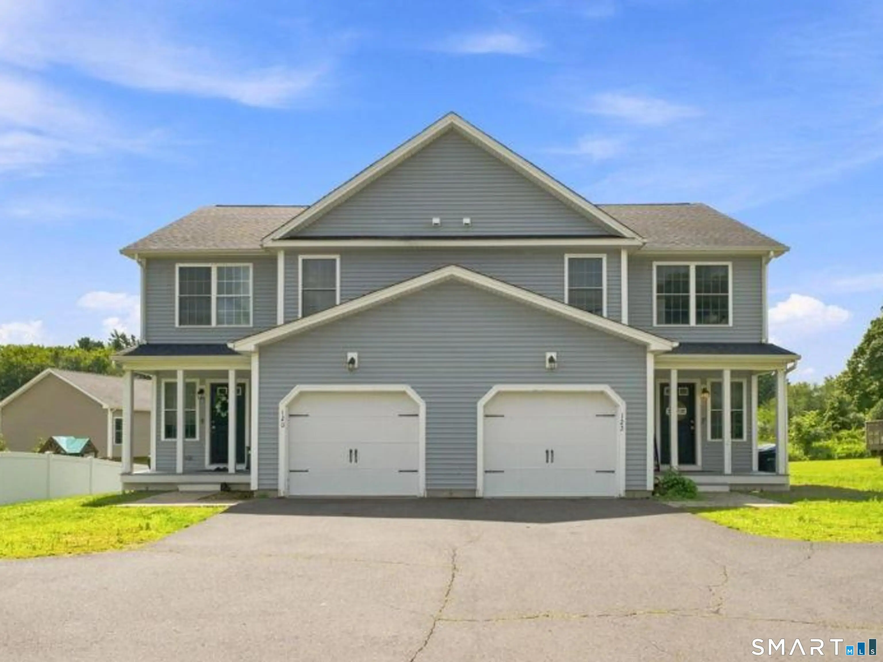 120-122 Marion Avenue, Southington