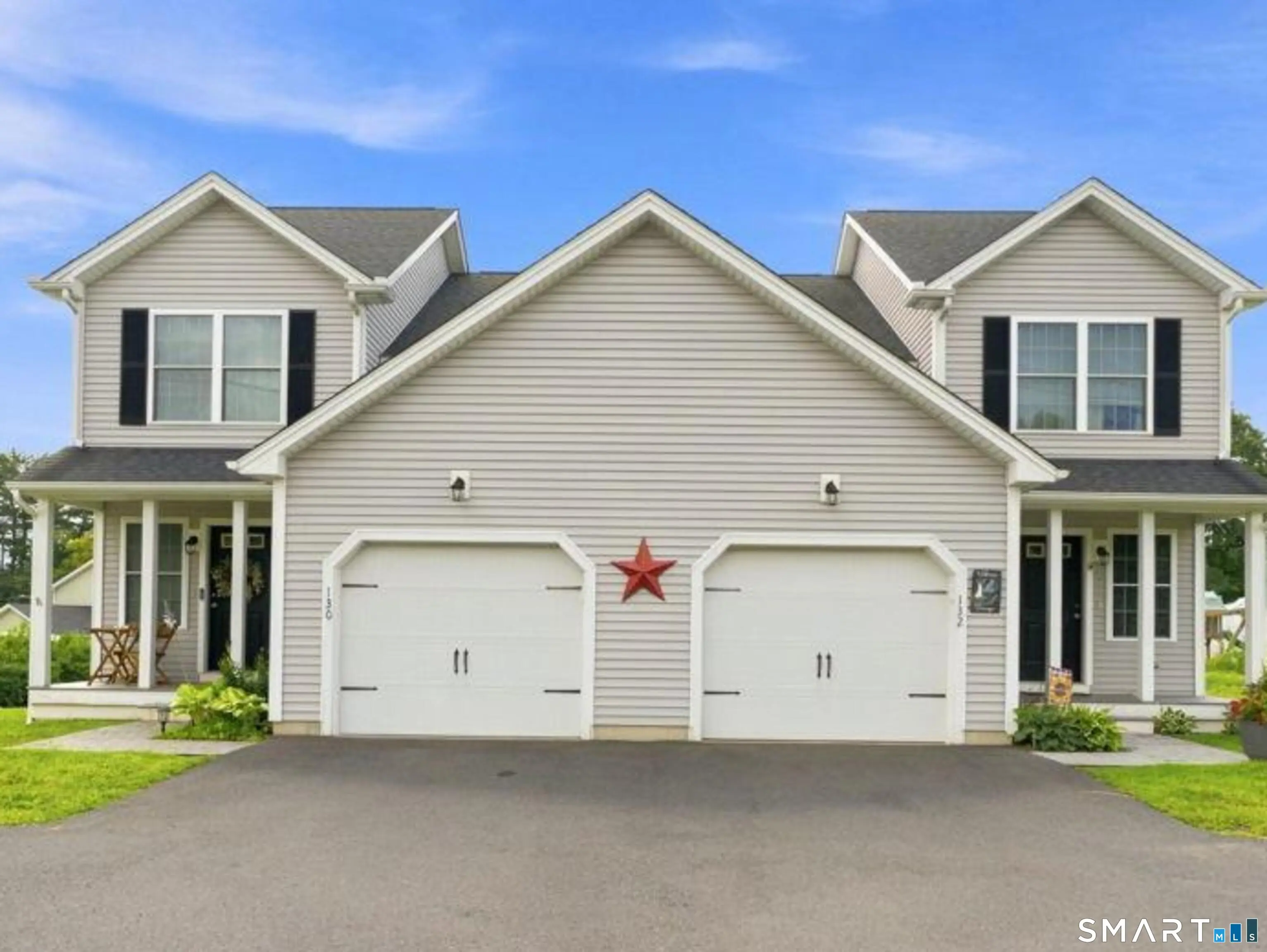 130-132 Marion Avenue, Southington