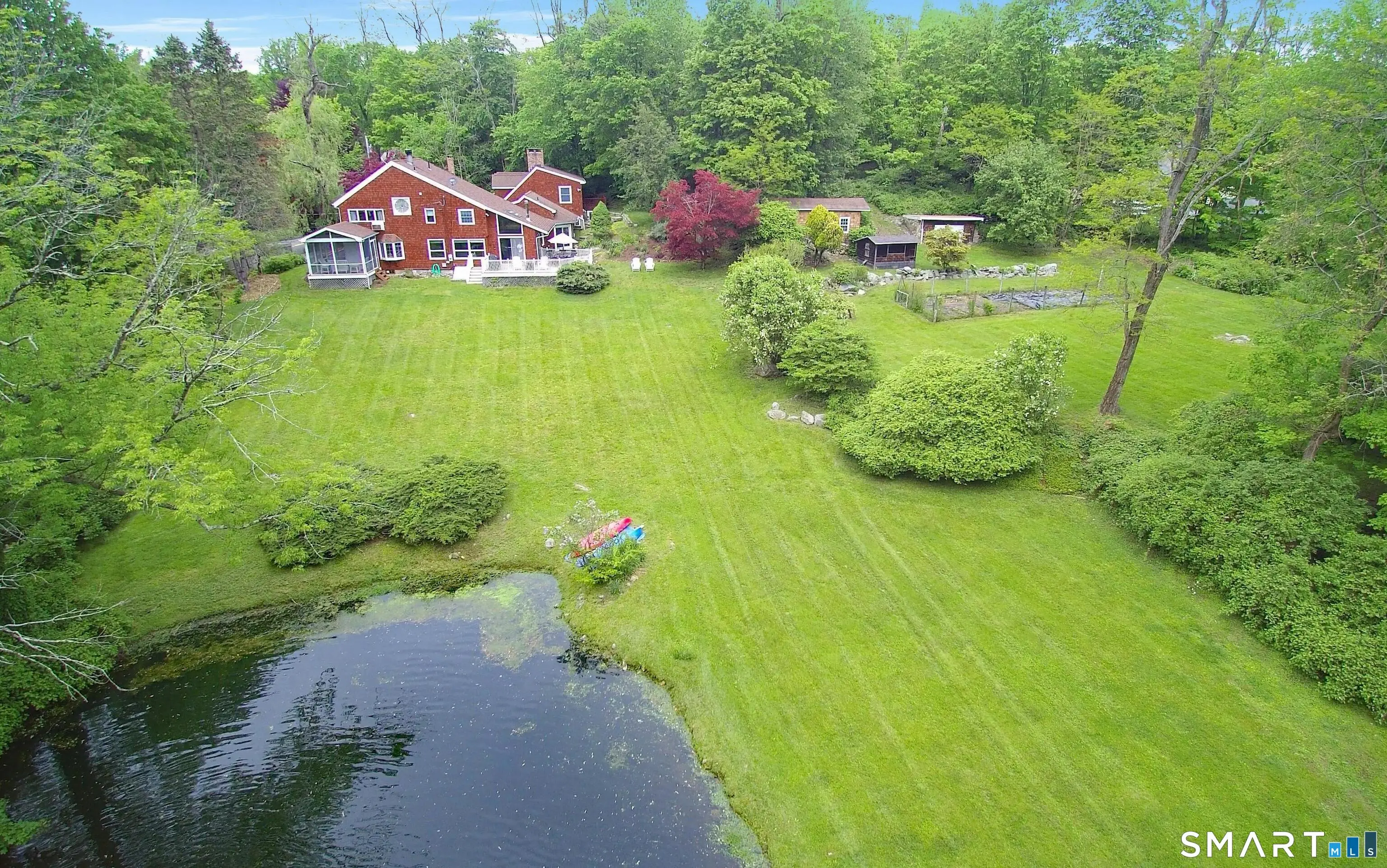 252 Florida Hill Road, Ridgefield