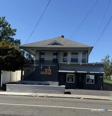 728 Highland Avenue 2nd Floor, Waterbury