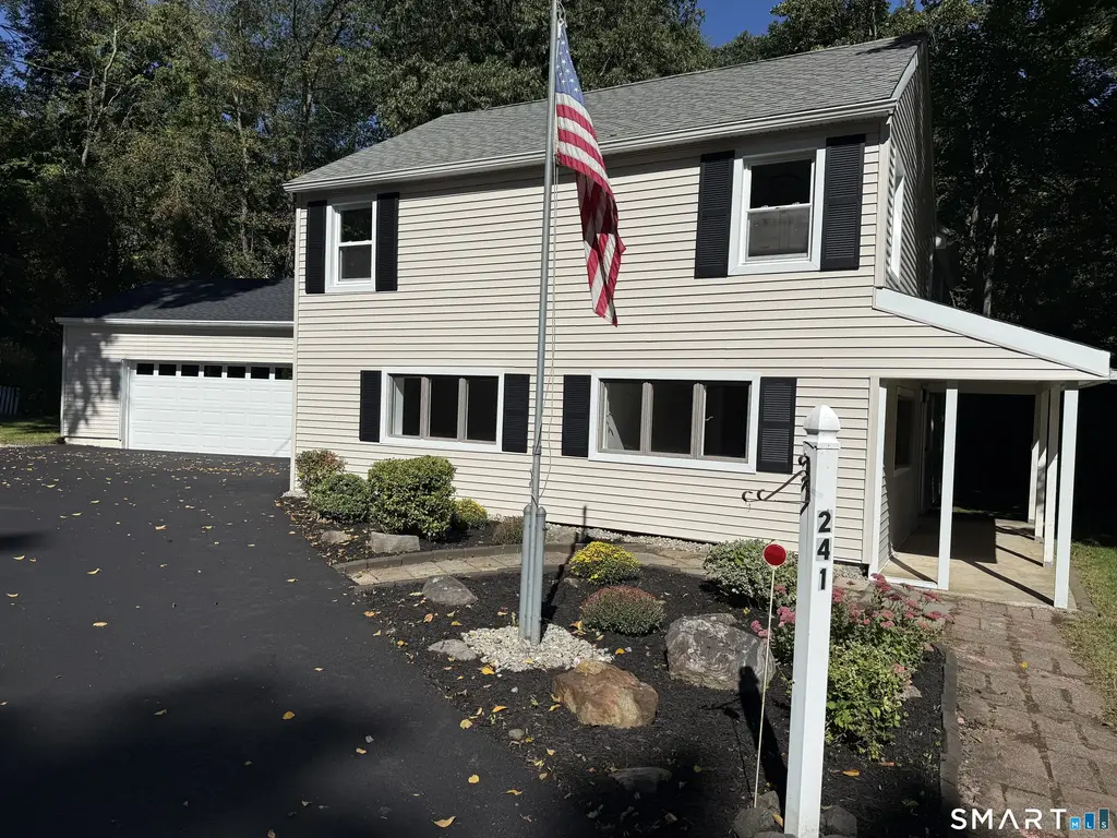 241 Lewis Street, Naugatuck