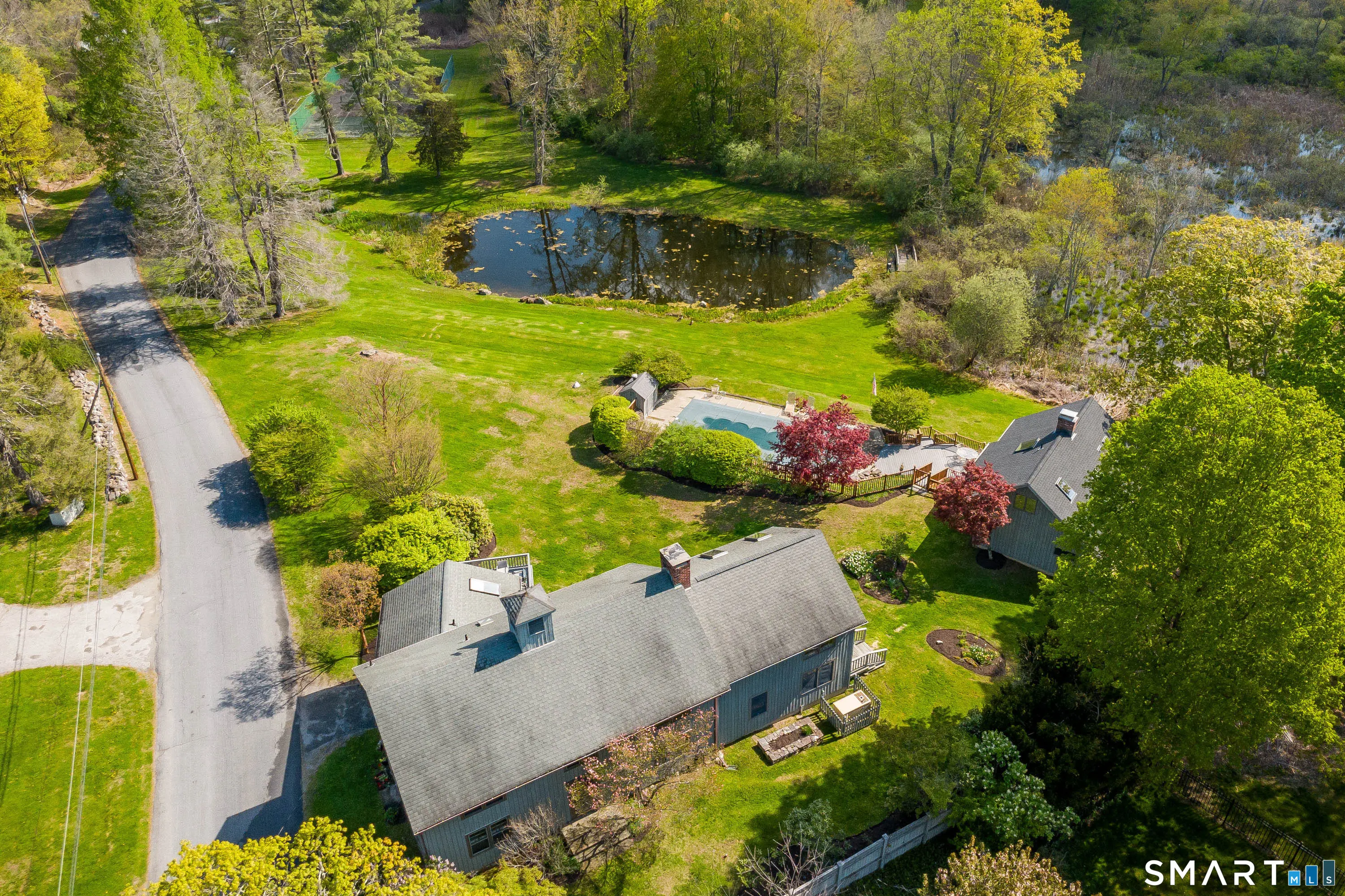 6 Brinsmade Lane, Sherman