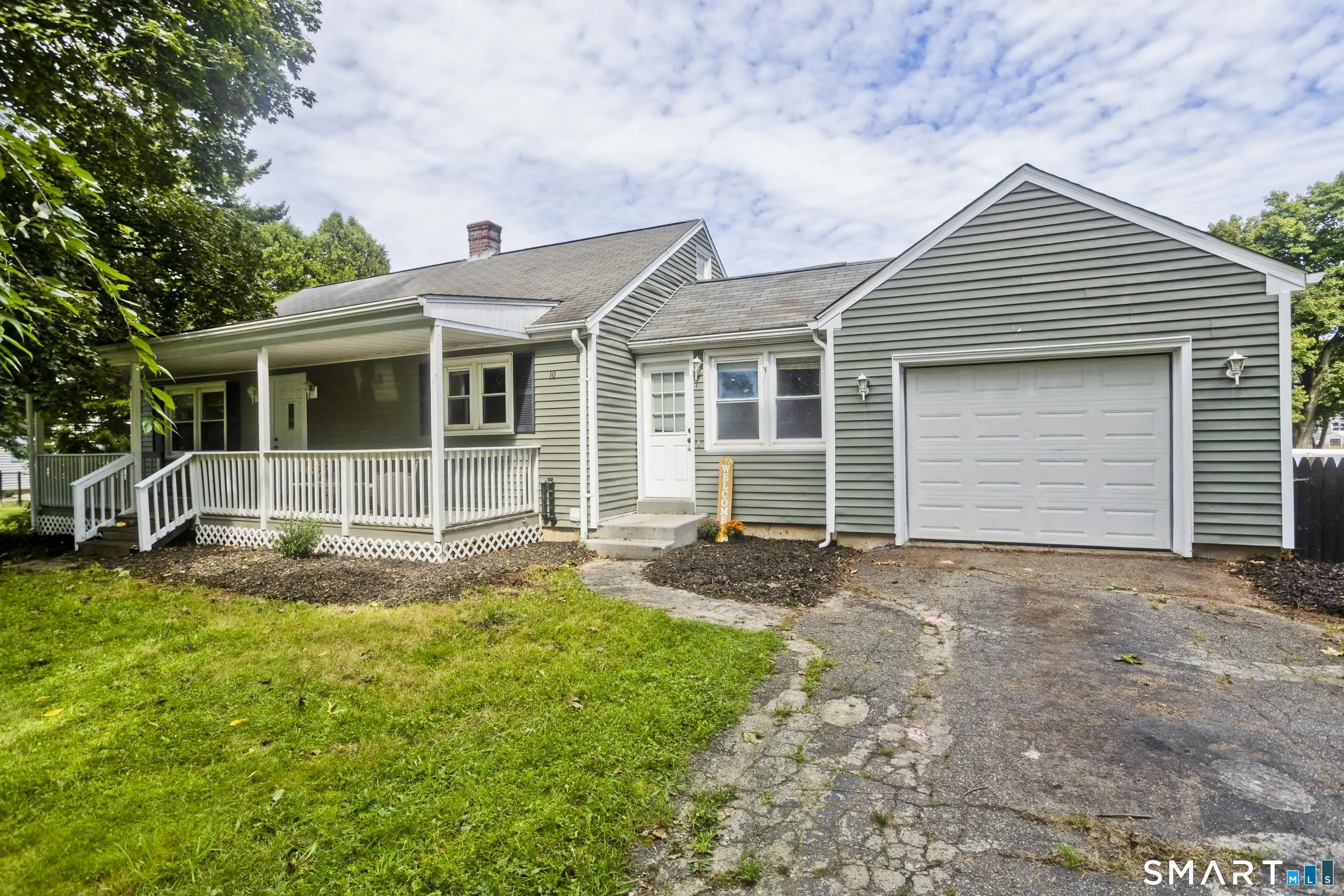 10 Wesley Road, East Windsor