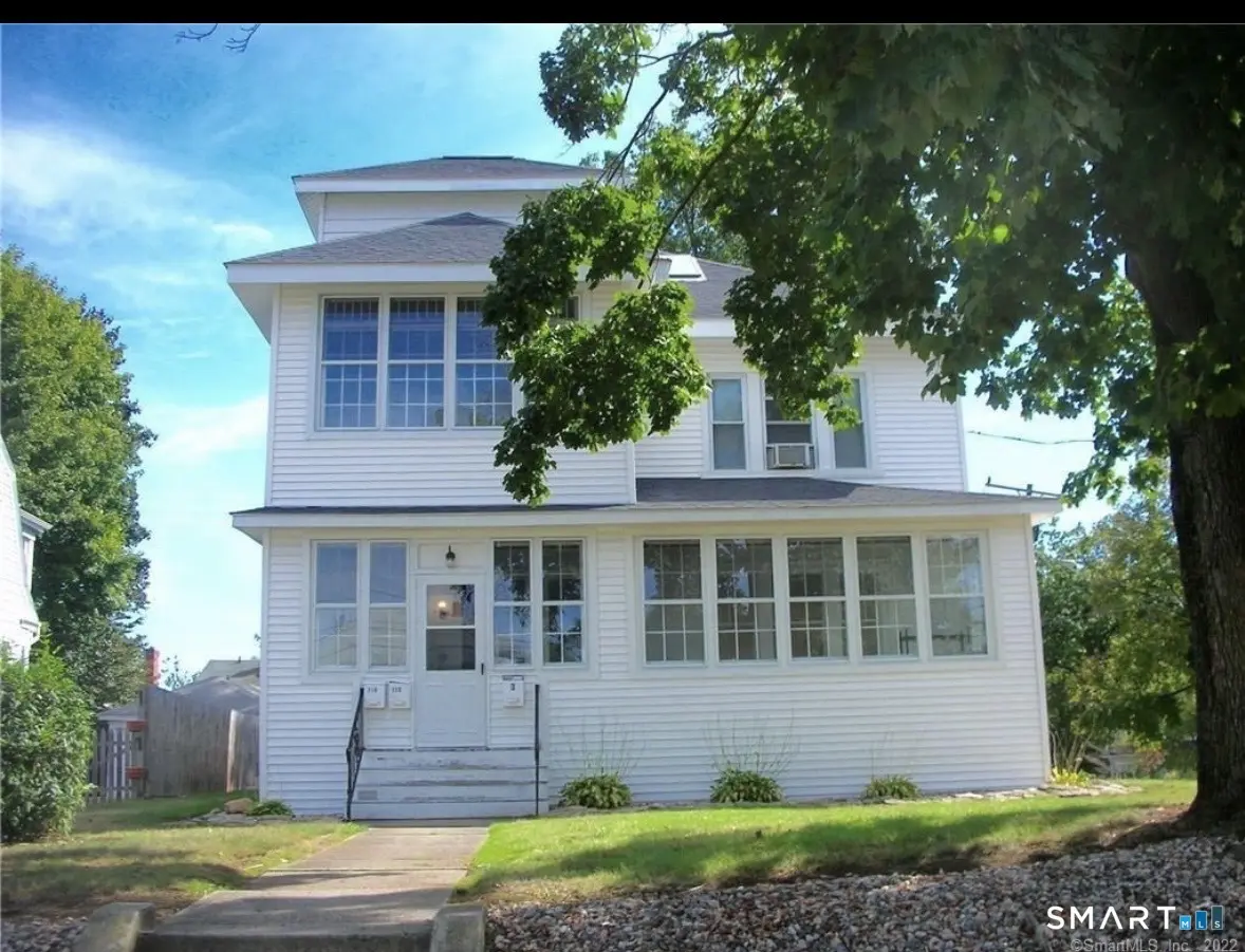 120 South Quaker Lane, West Hartford