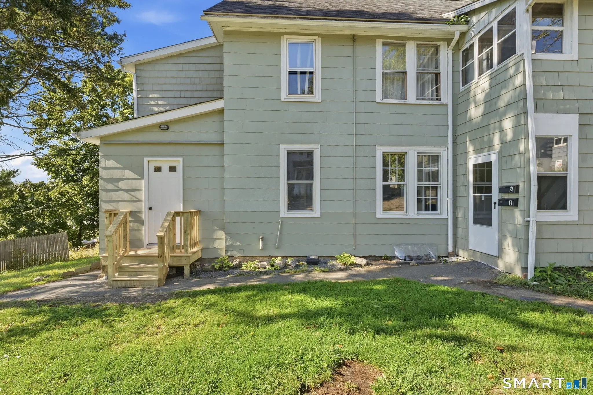 13 Wood Court A, Plymouth