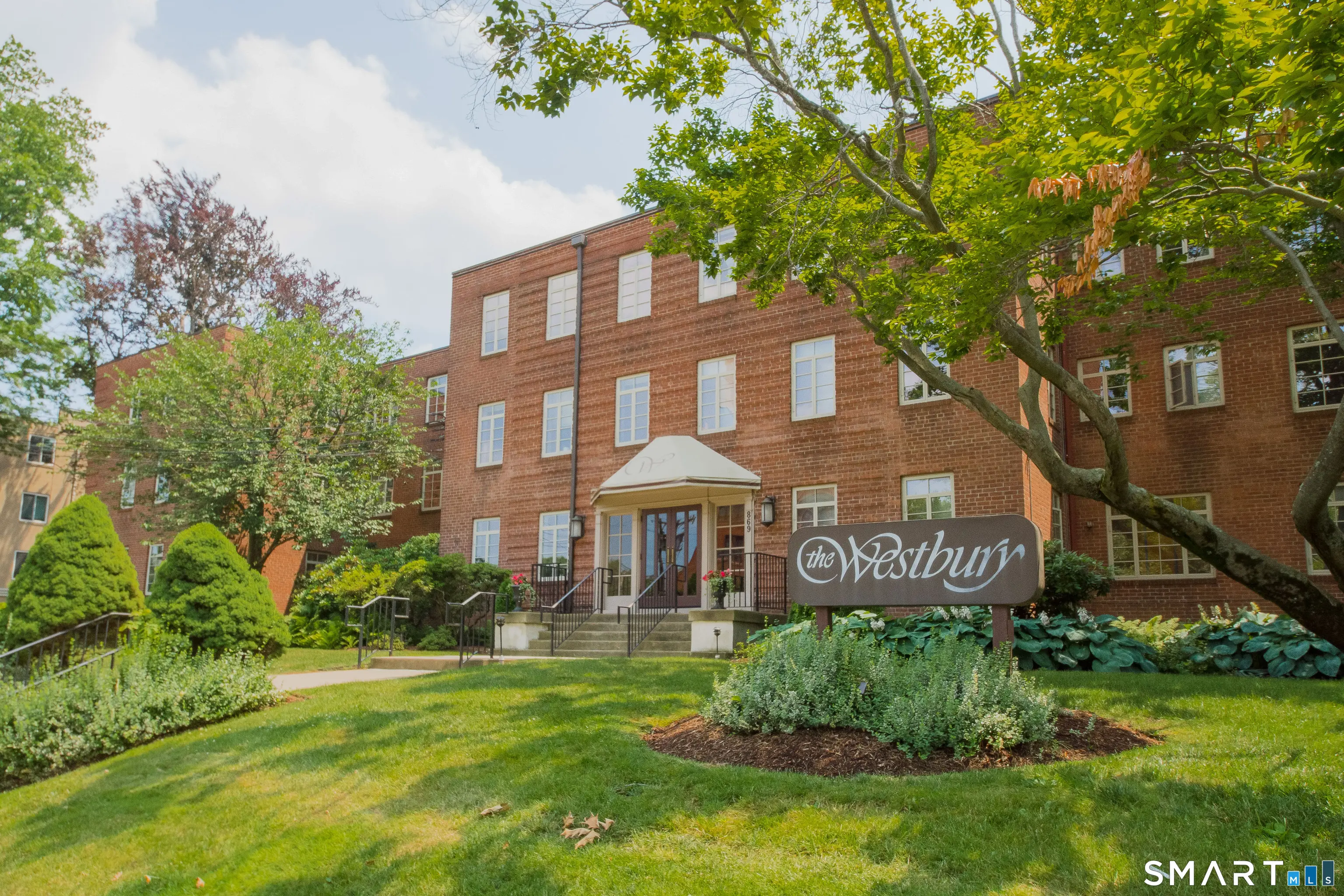 869 Farmington Avenue 103, West Hartford