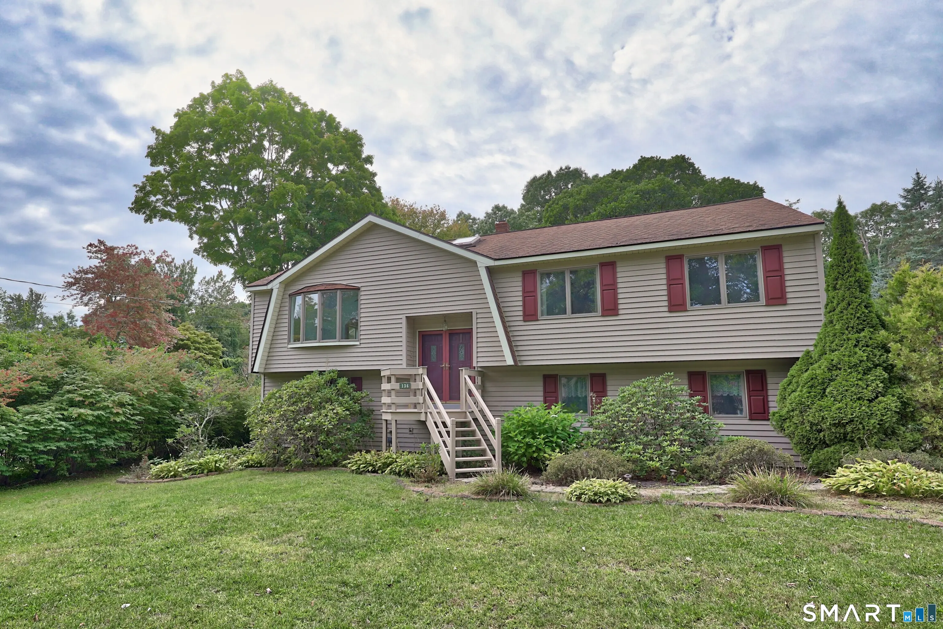 136 Babbitt Road, Thomaston