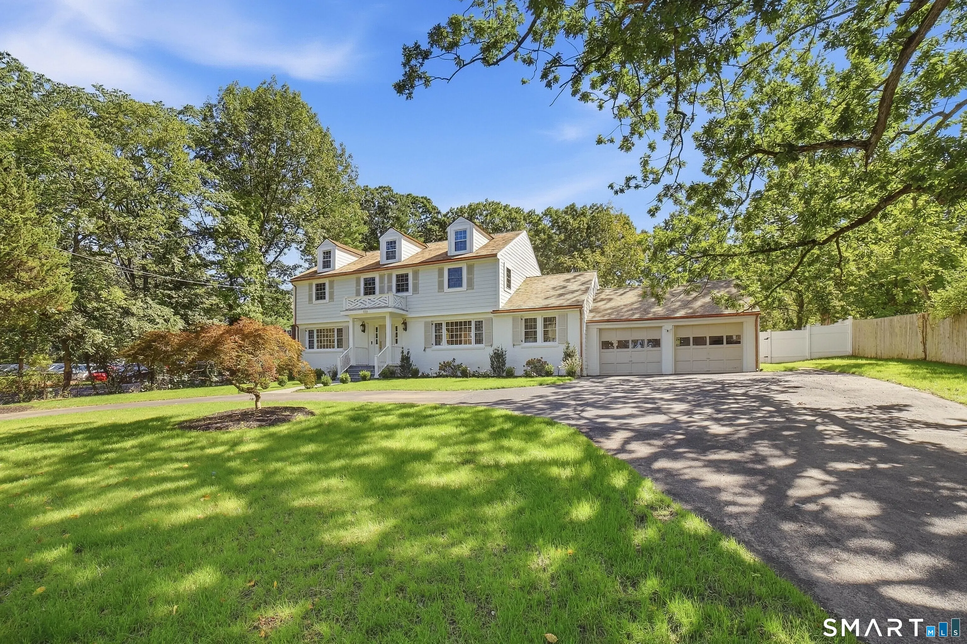 855 Prospect Street, Hamden