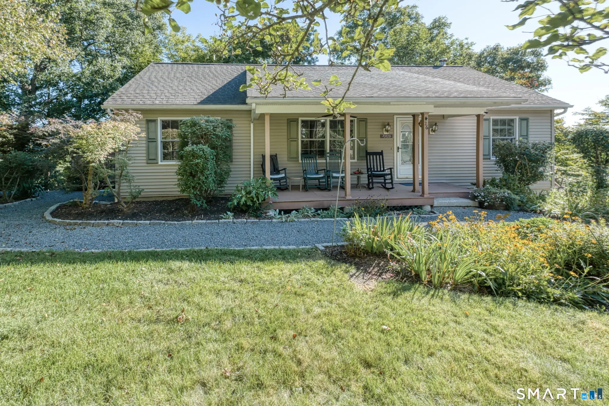 26 Mirijo Road, Danbury